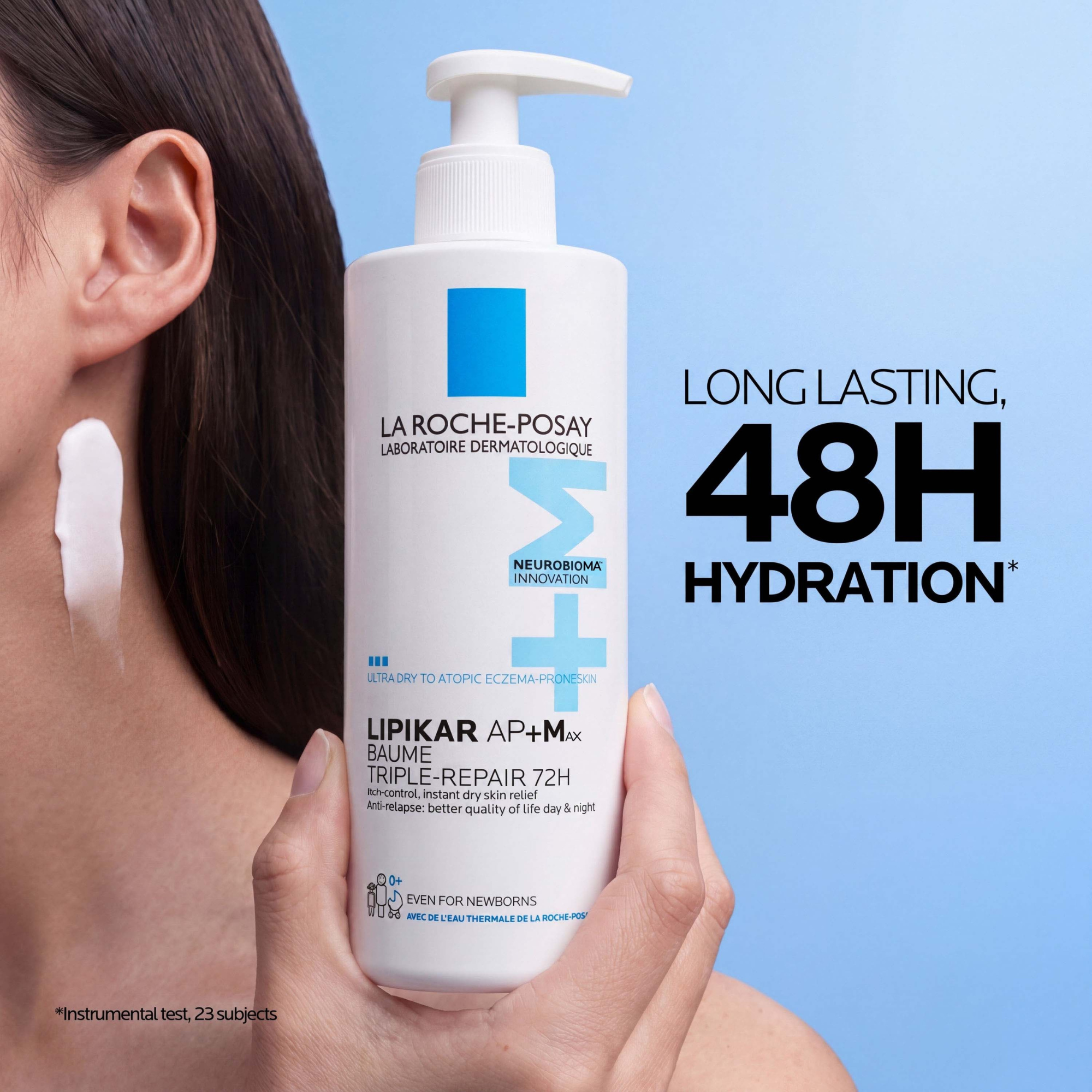 La Roche-Posay Lipikar Baume AP Baume Max 200ml