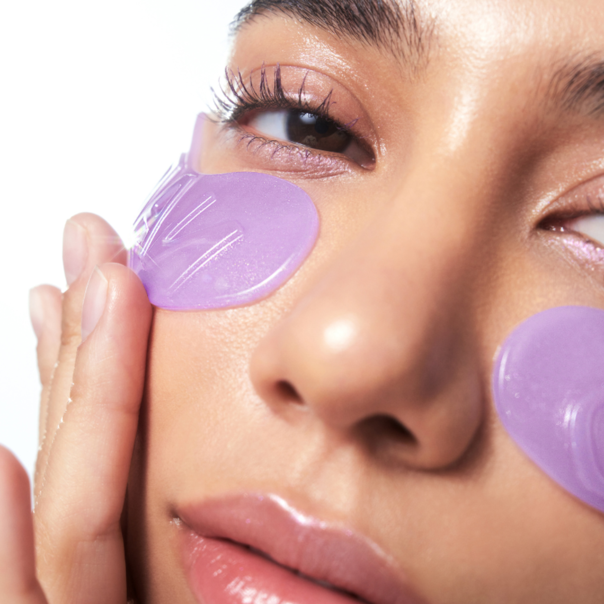 numbuzin No.9 NAD+ Collagen Under Eye Patches (5ea)