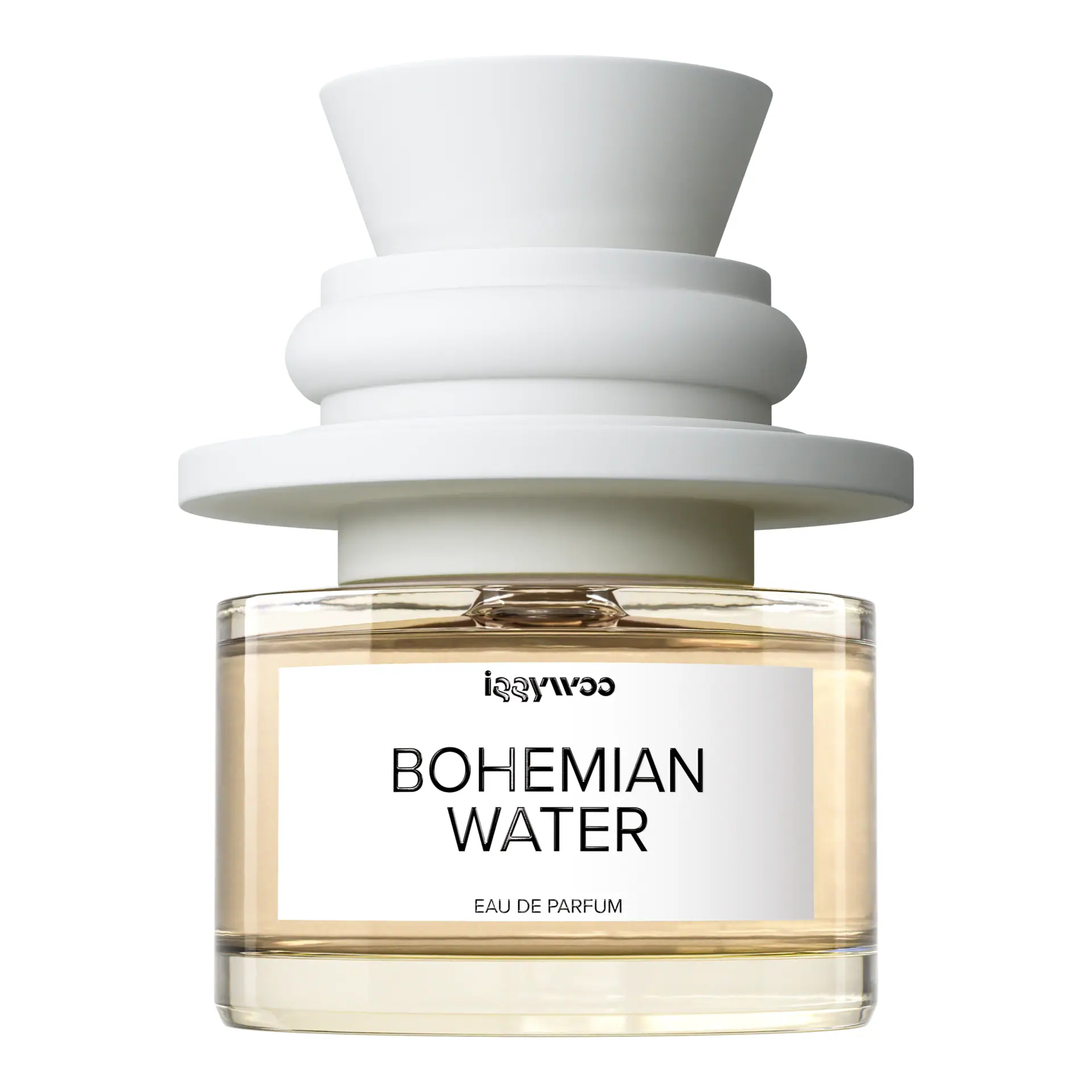 Iggywoo Bohemian Water Eau de Parfum 60ml