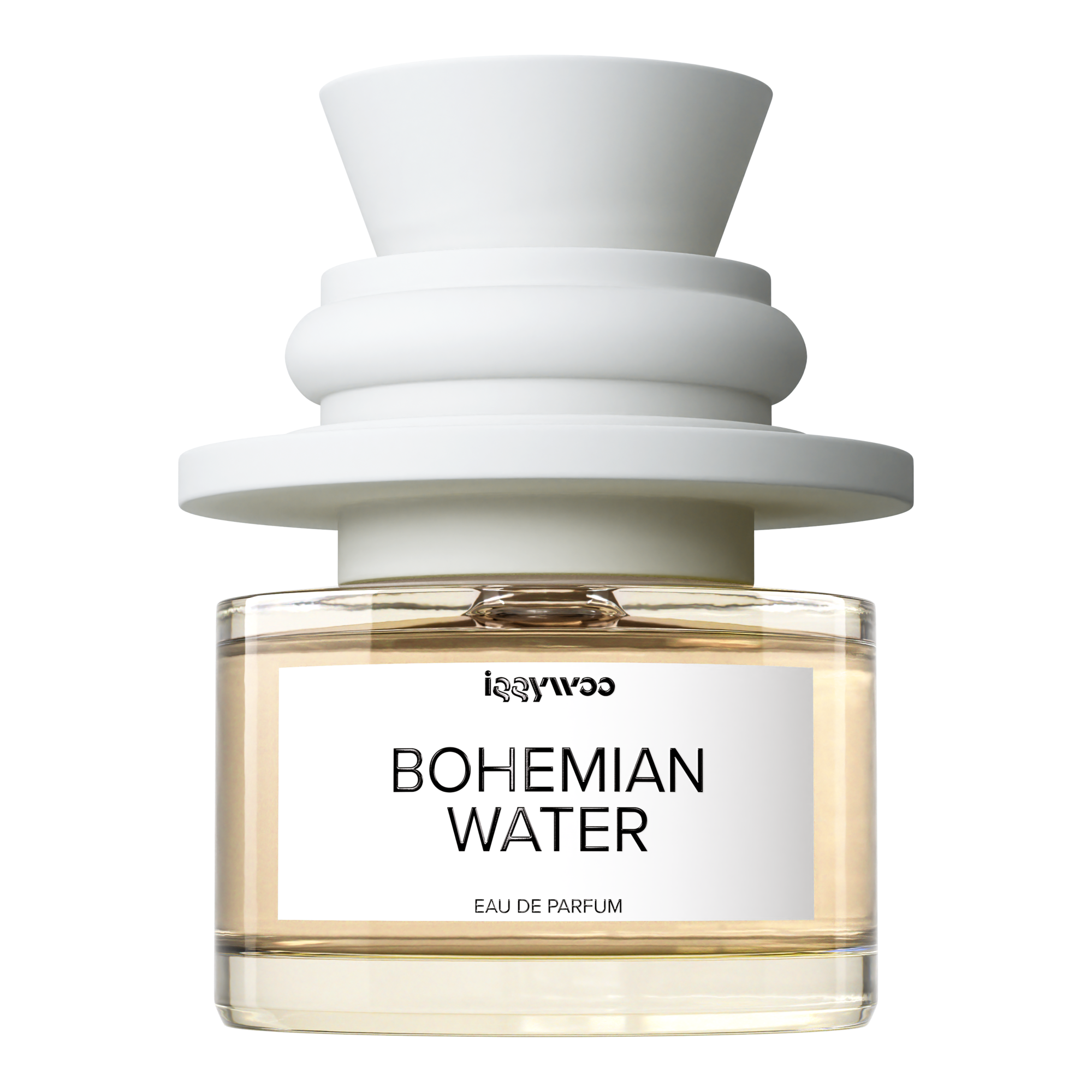 Iggywoo Bohemian Water Eau de Parfum 60ml