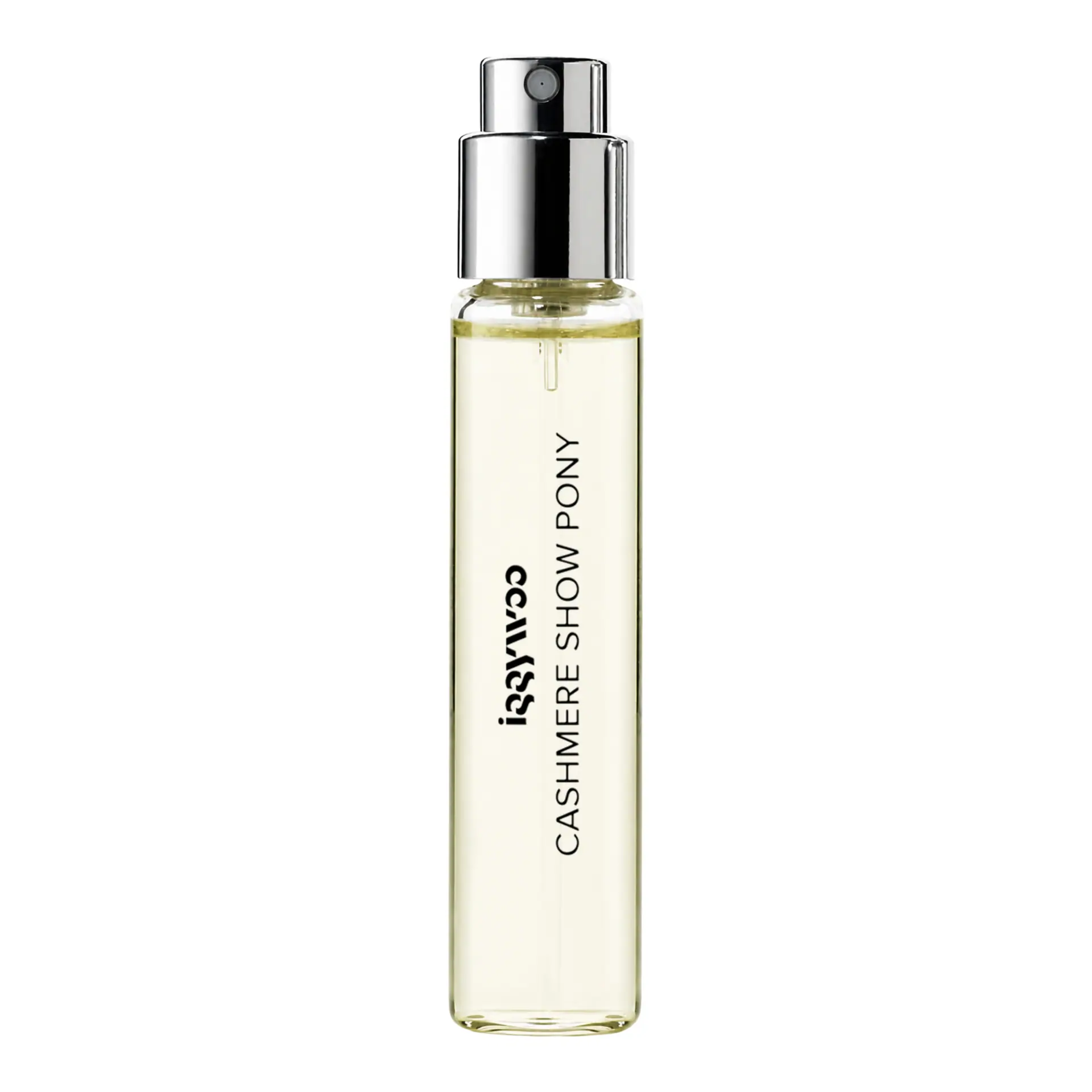 Iggywoo Cashmere Show Pony Eau de Parfum 15ml