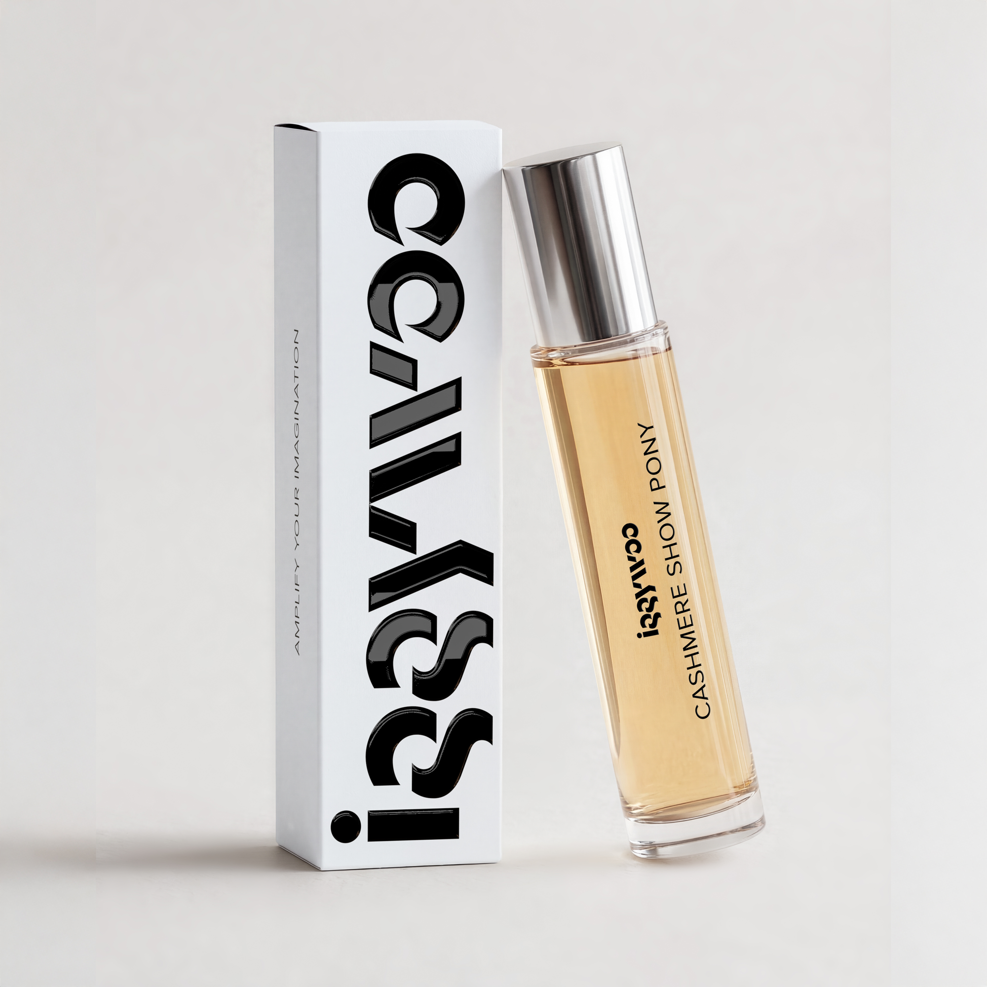 Iggywoo Cashmere Show Pony Eau de Parfum 15ml
