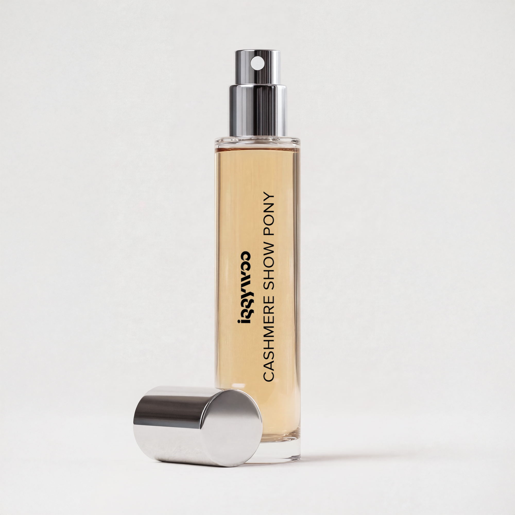 Iggywoo Cashmere Show Pony Eau de Parfum 15ml