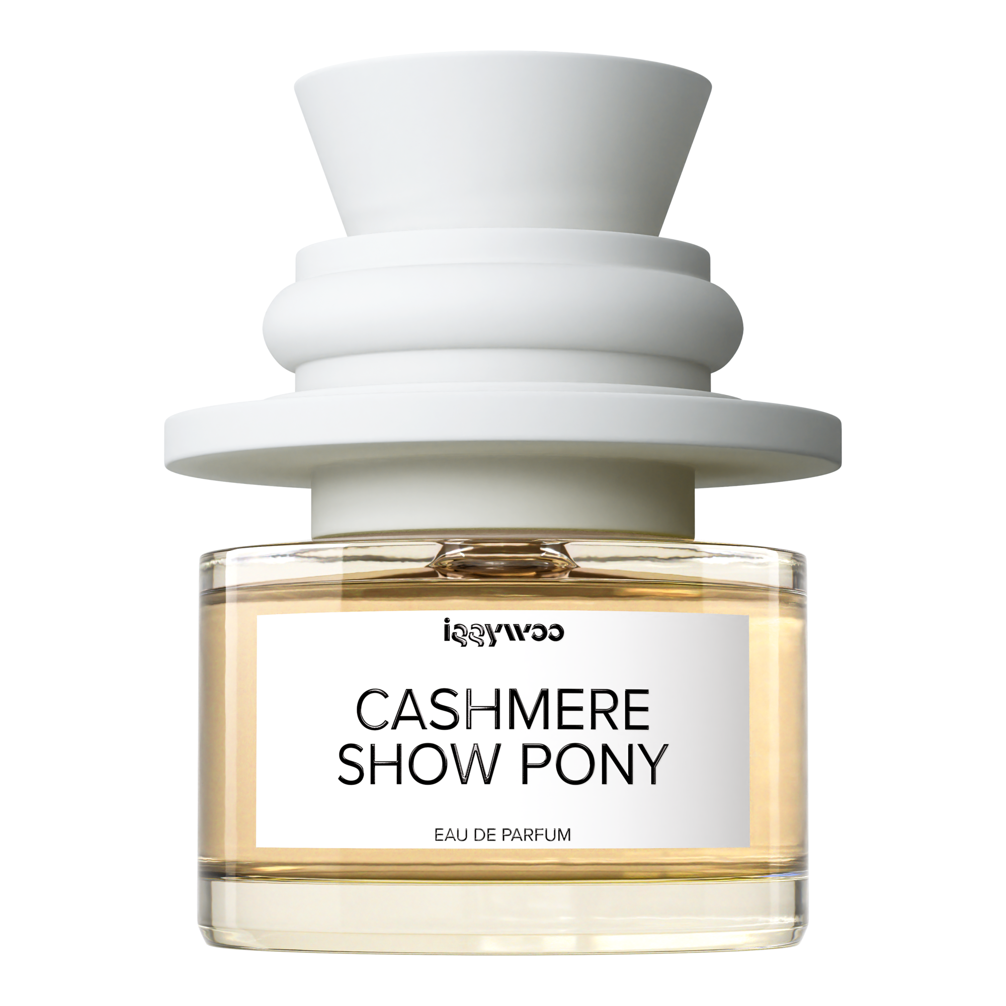 Iggywoo Cashmere Show Pony Eau de Parfum 60ml