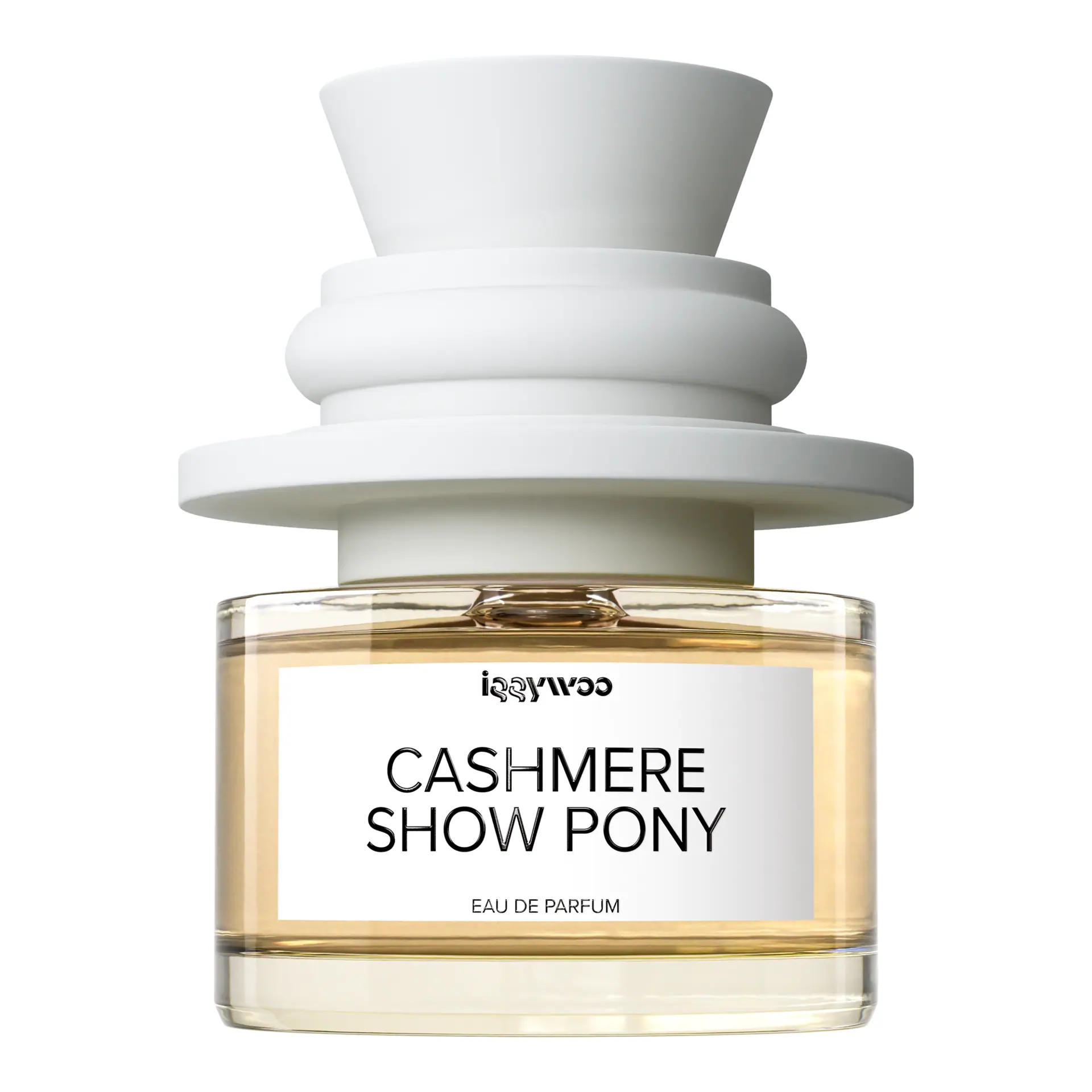 Iggywoo Cashmere Show Pony Eau de Parfum 60ml