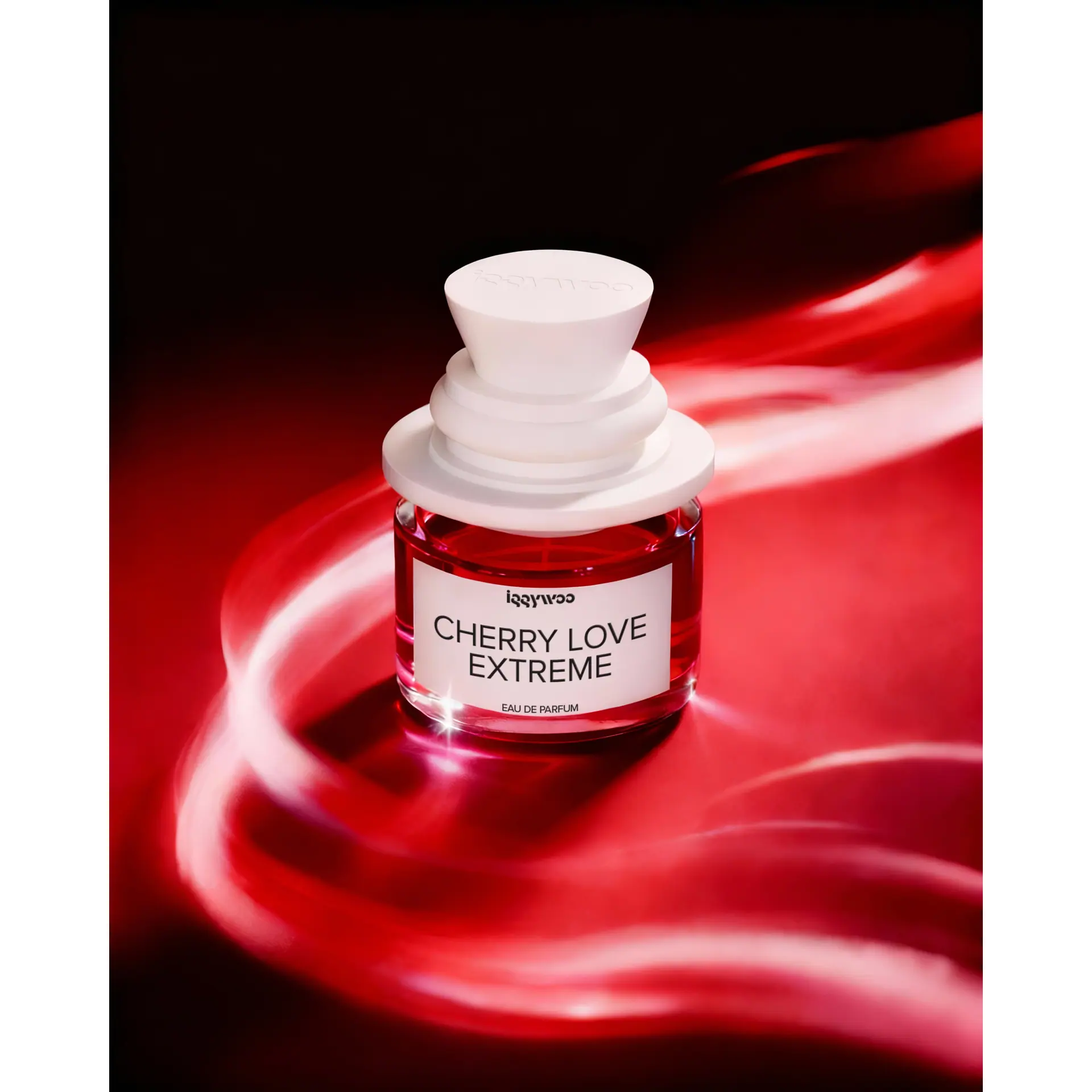 Iggywoo Cherry Love Extreme Eau de Parfum 15ml