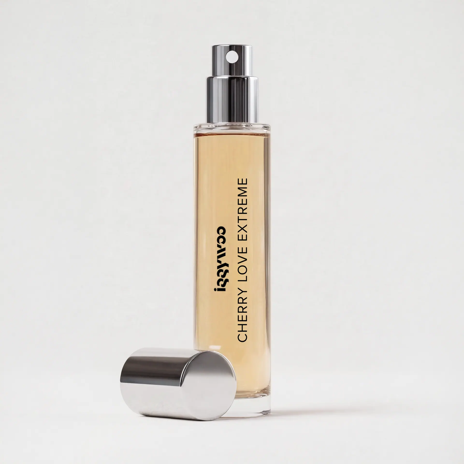 Iggywoo Cherry Love Extreme Eau de Parfum 15ml