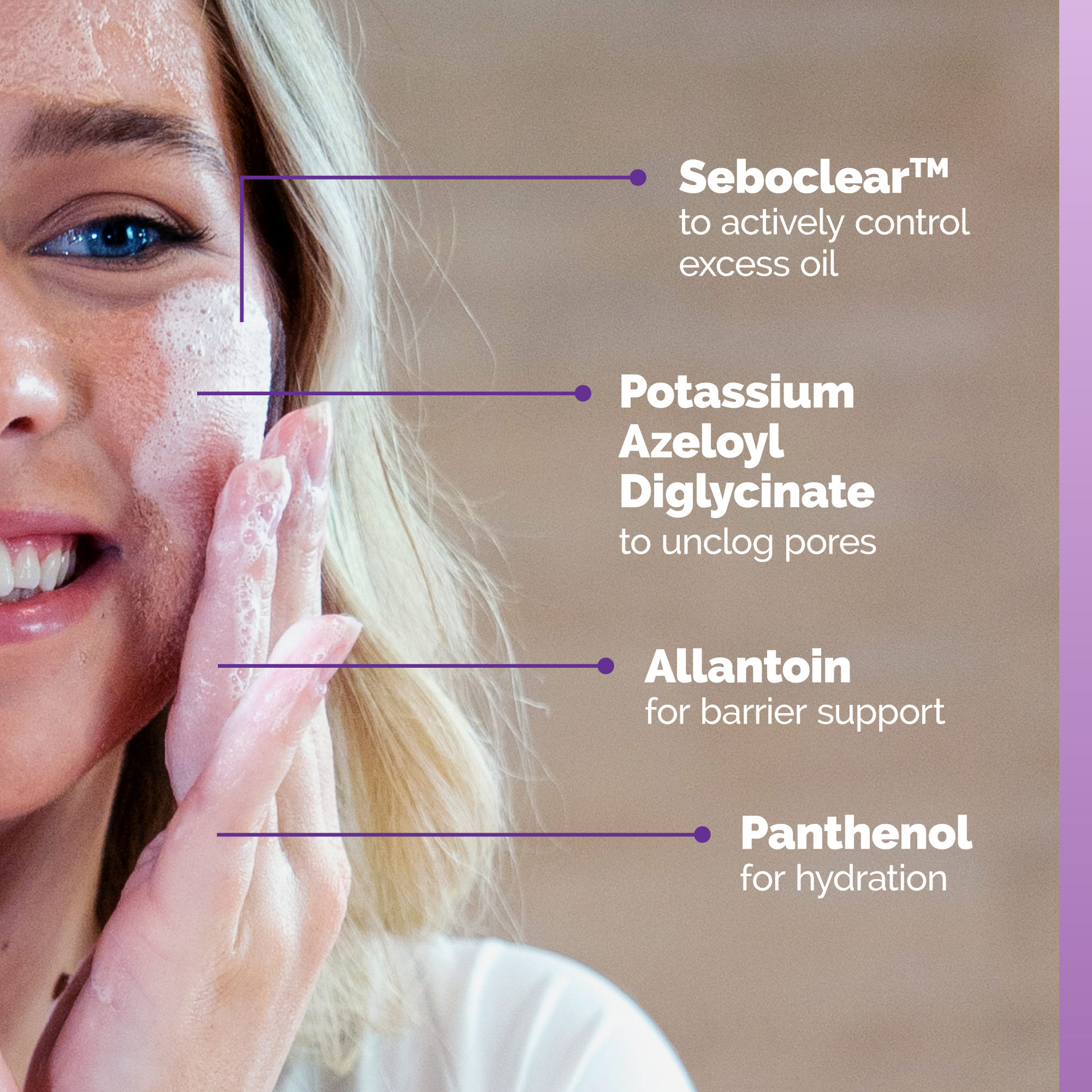 Dermal Therapy Acne Control Wash
