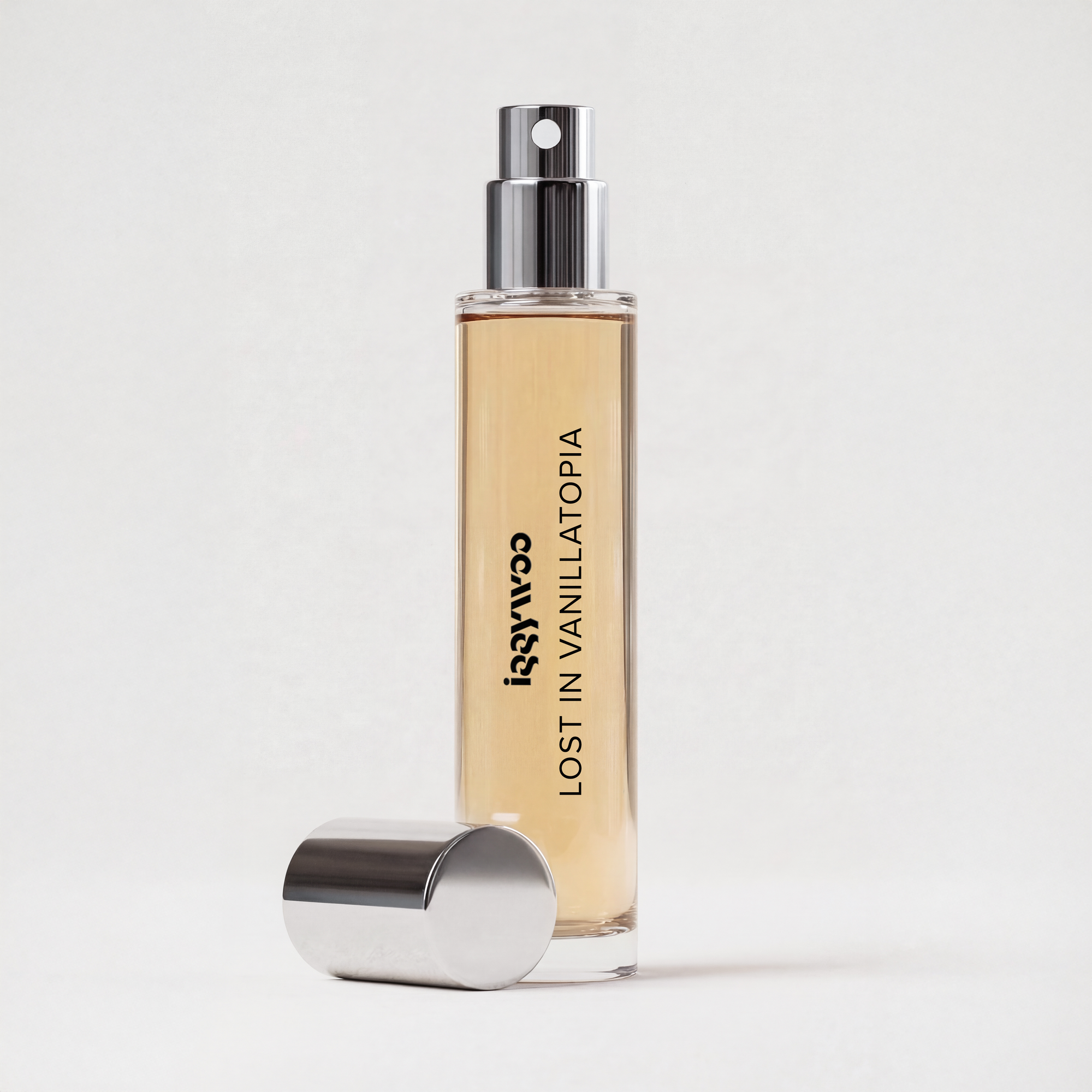 Iggywoo Lost in Vanillatopia Eau de Parfum 15ml