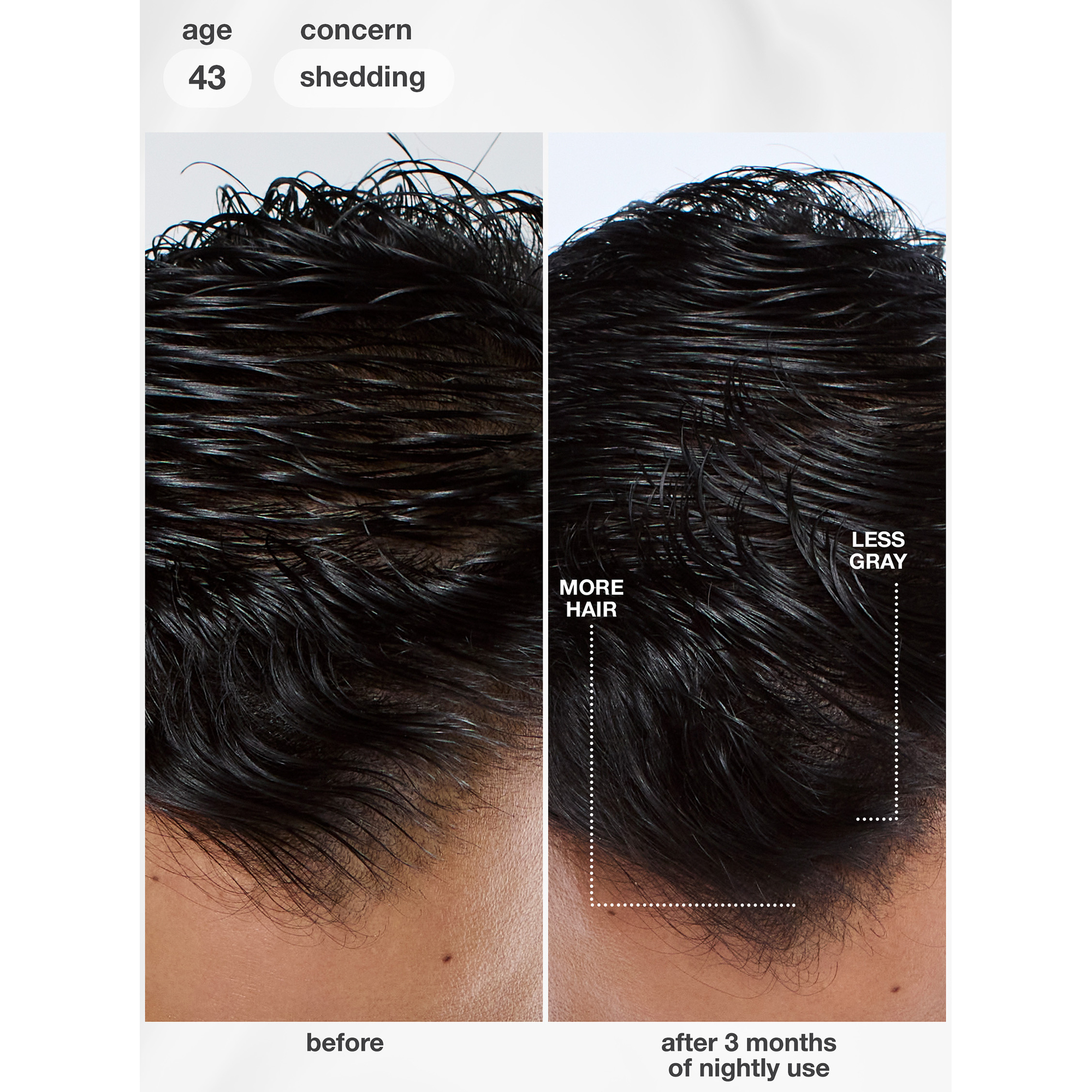 K18 Future IQ Biomimetic Hair Longevity Serum 90 mL
