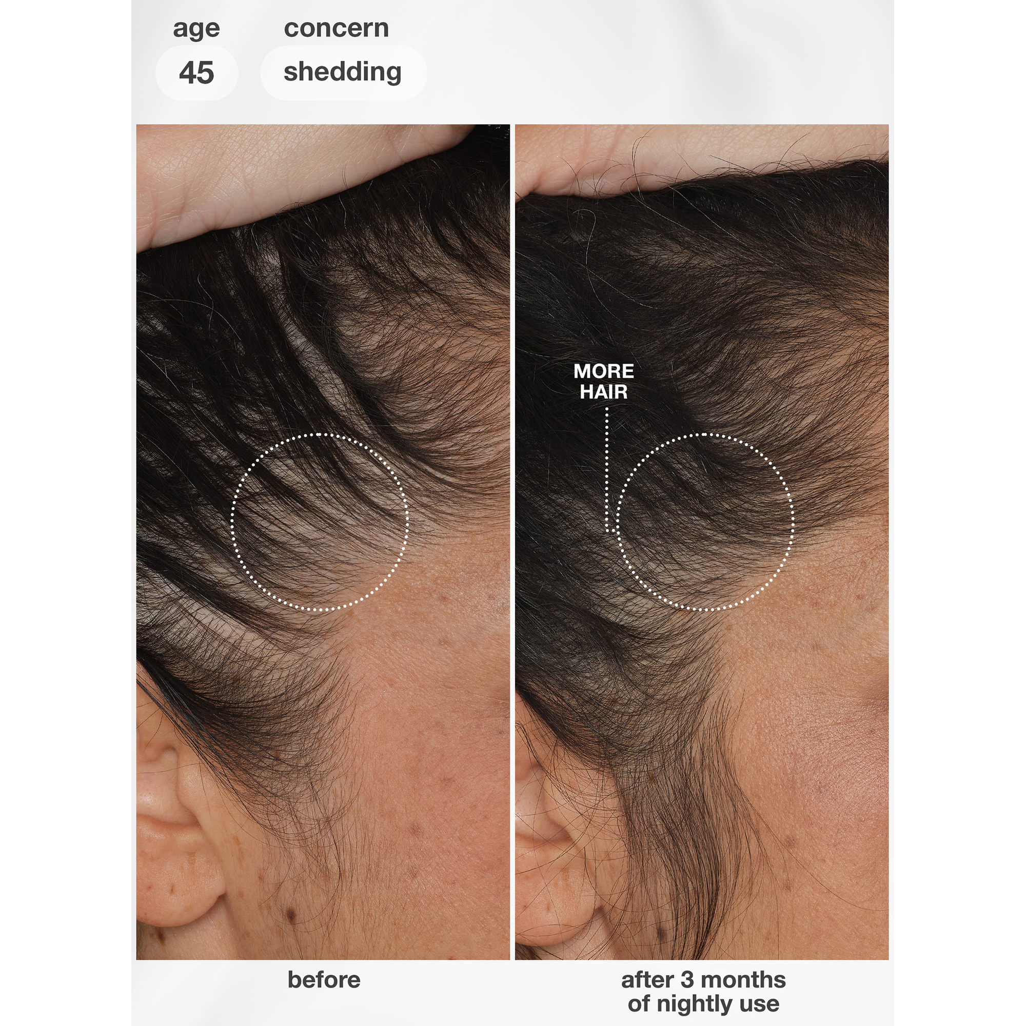 K18 Future IQ Biomimetic Hair Longevity Serum 90 mL