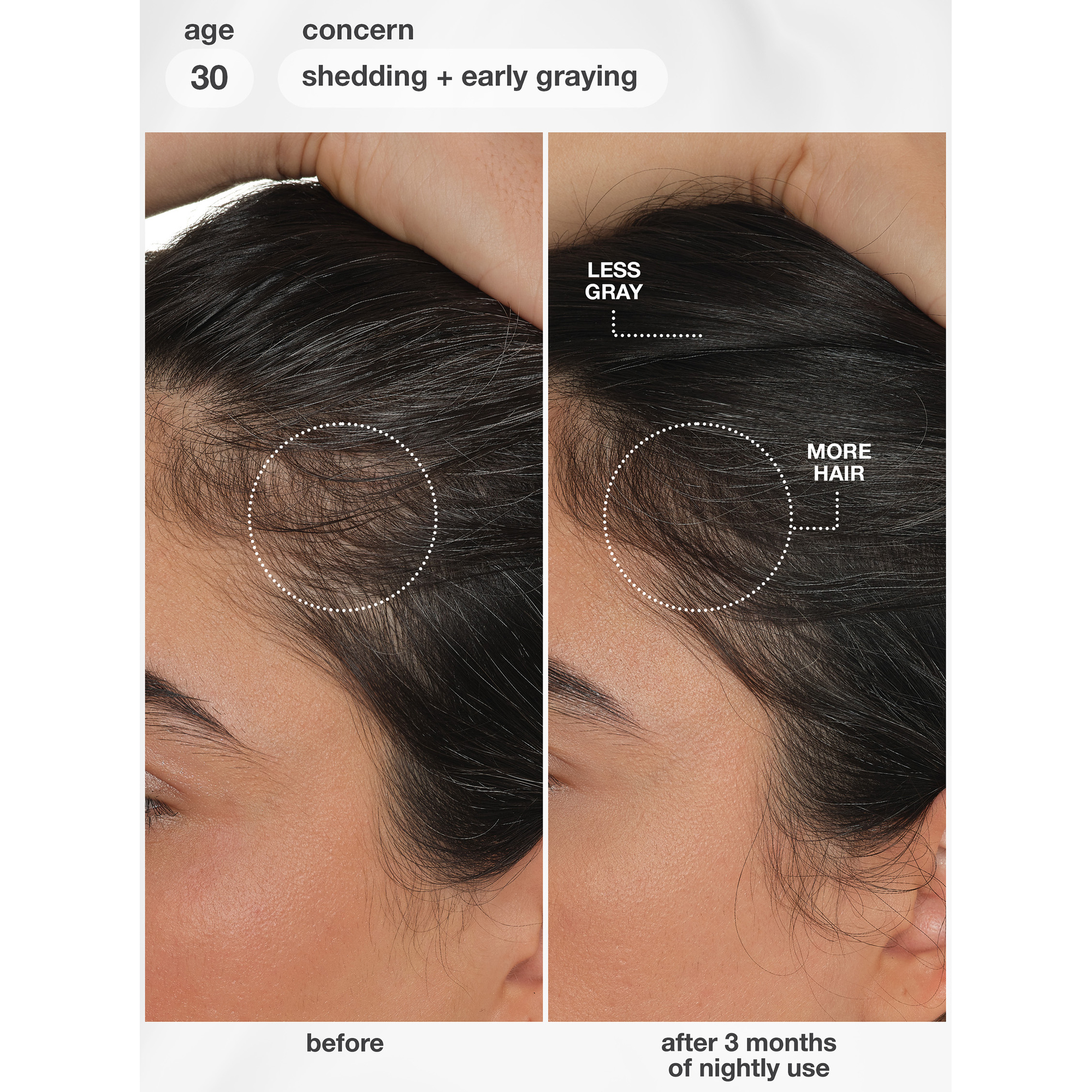 K18 Future IQ Biomimetic Hair Longevity Serum 90 mL