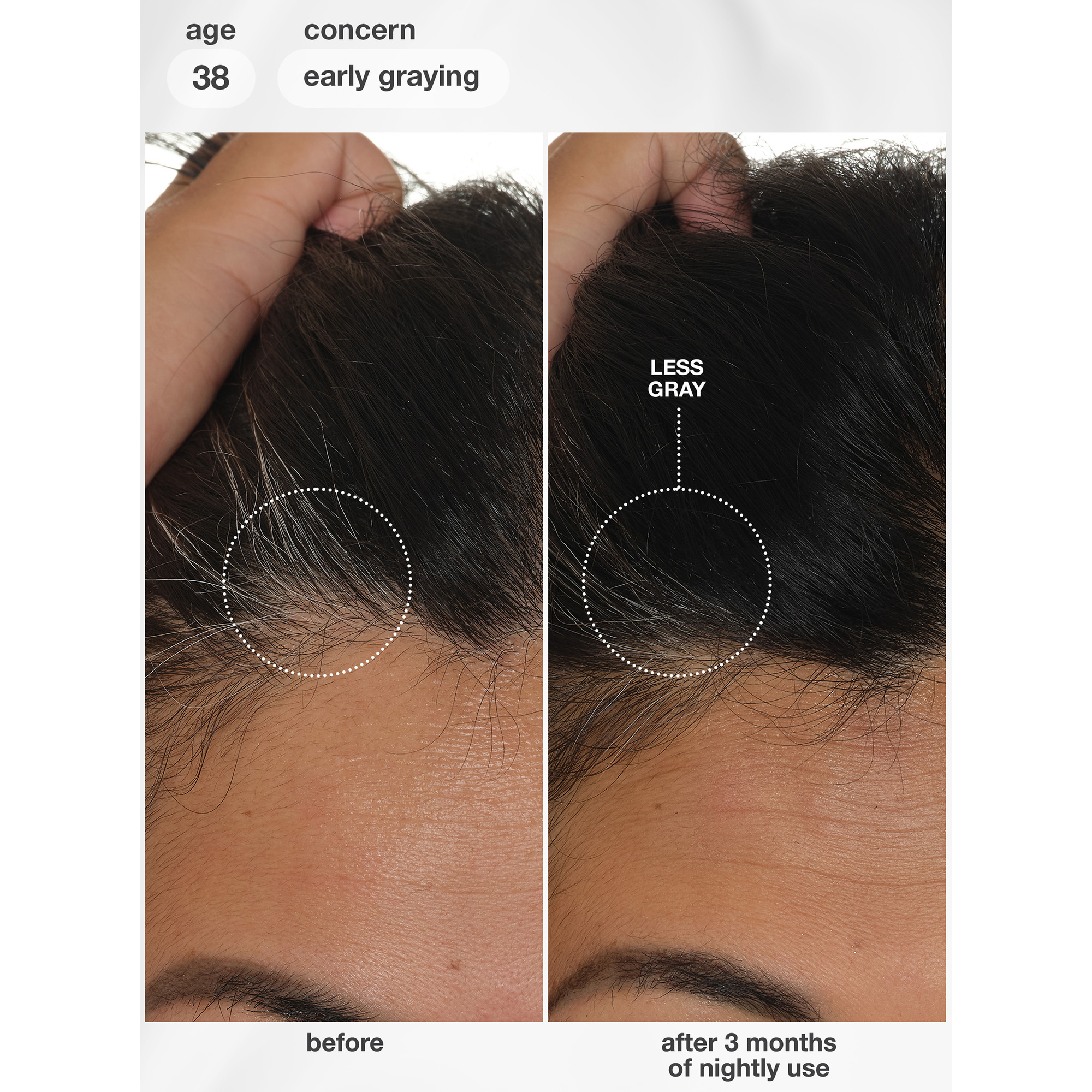K18 Future IQ Biomimetic Hair Longevity Serum 90 mL