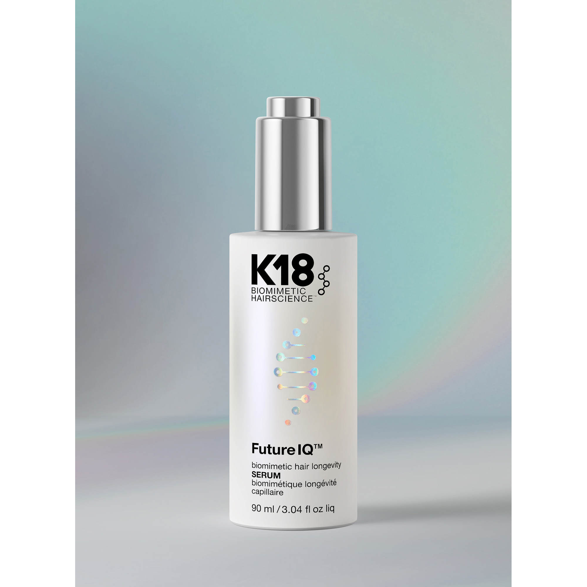 K18 Future IQ Biomimetic Hair Longevity Serum 90 mL