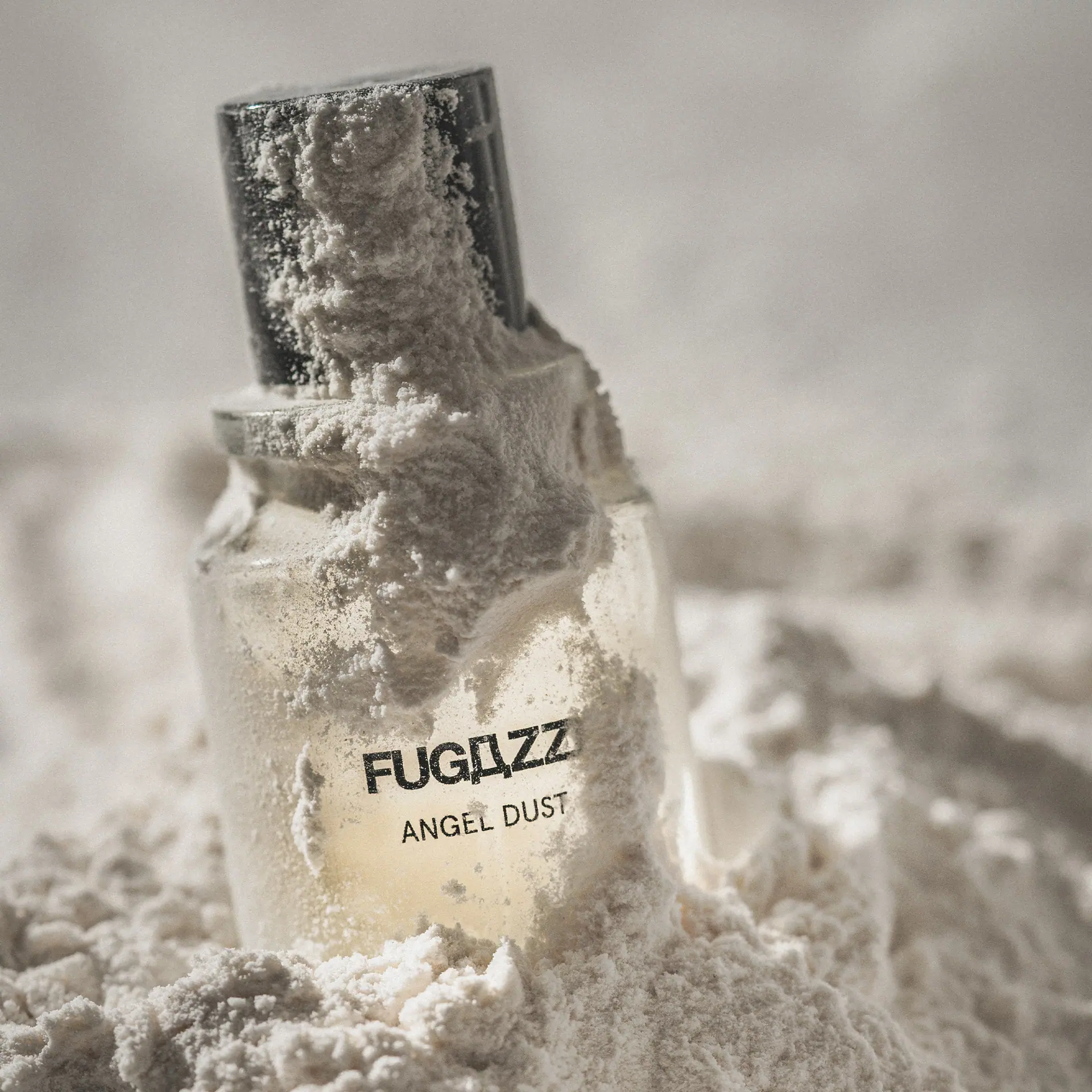 Fugazzi Angel Dust Extrait 50ml