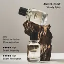 Fugazzi Angel Dust Extrait 100ml