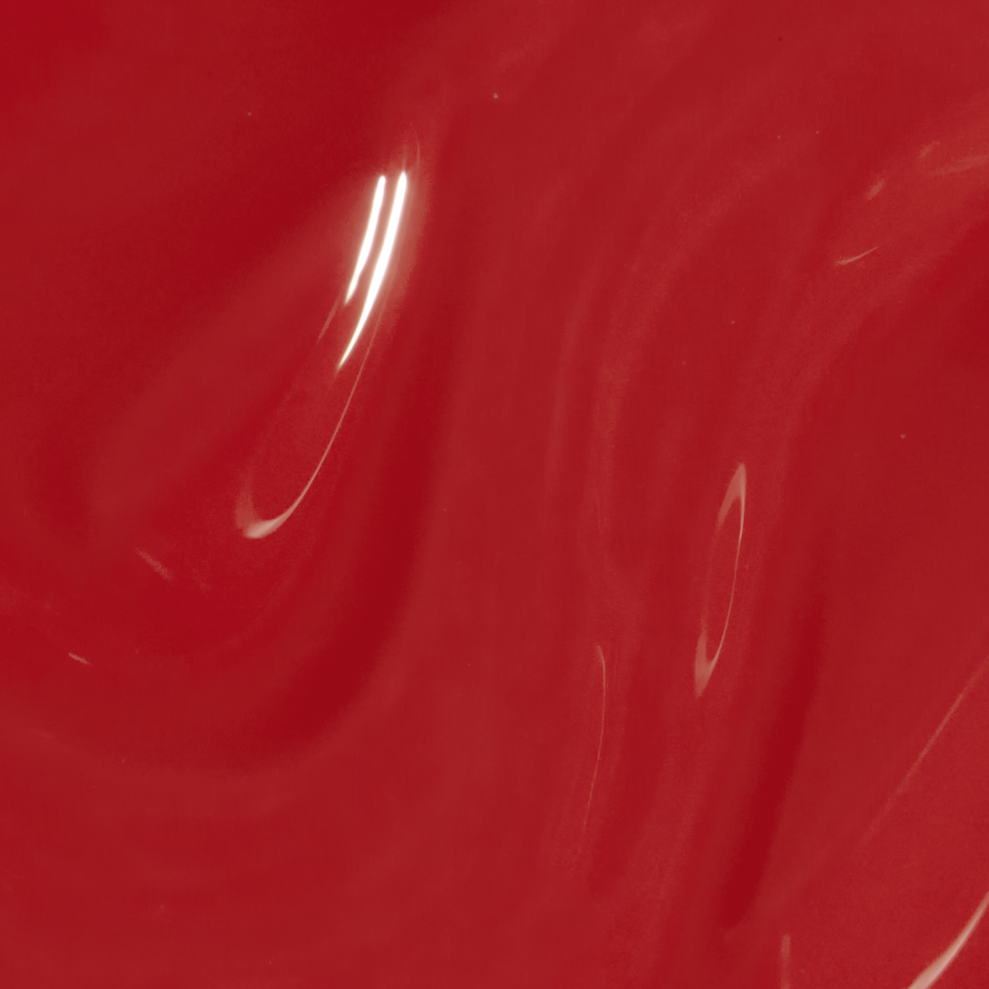 OPI Infinite Shine Big Apple Red™