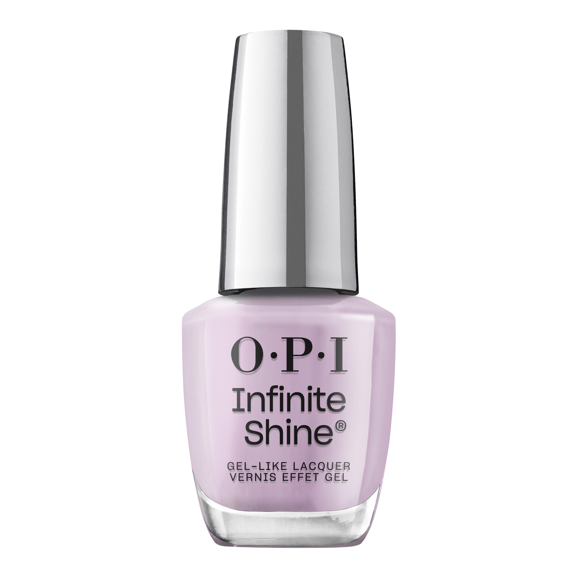 OPI Infinite Shine Last Glam Standing