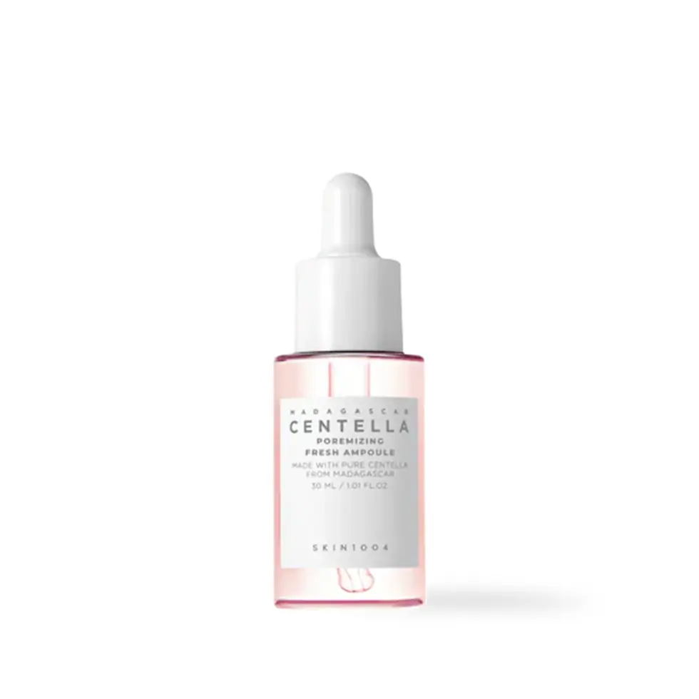 Skin1004 Gift With Purchase: Spend $59 or more on Skin1004 Wk 34 - AU