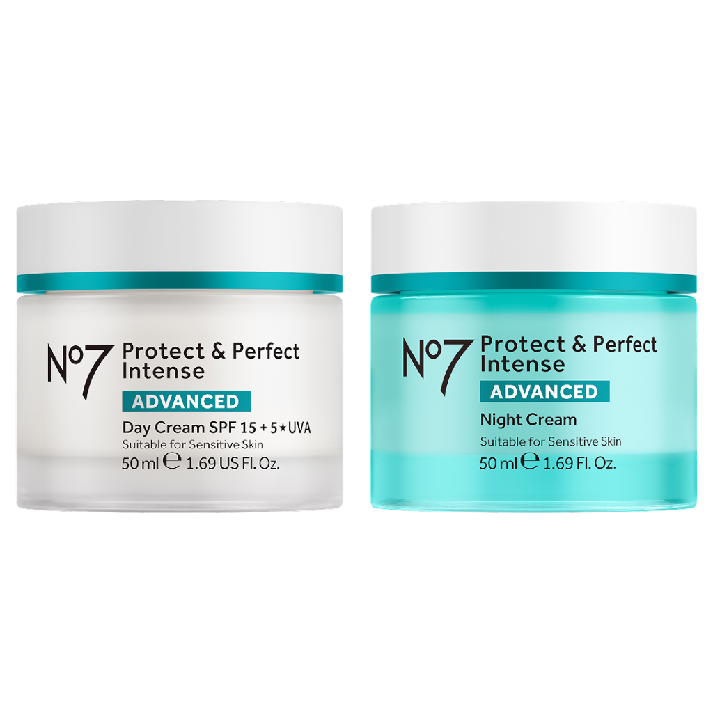 No7 First-sign of Aging Bundle