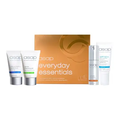 asap everyday essentials