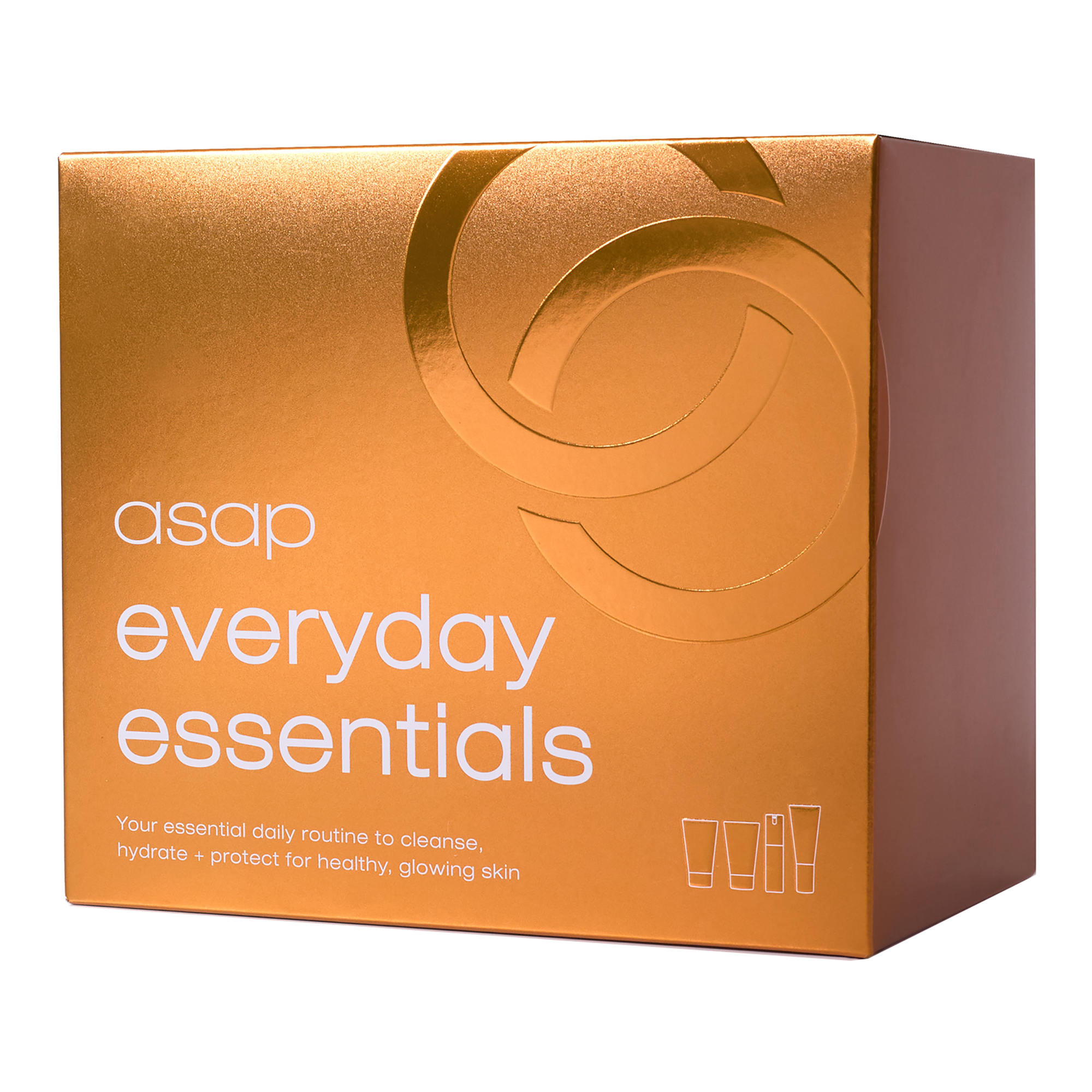 asap everyday essentials