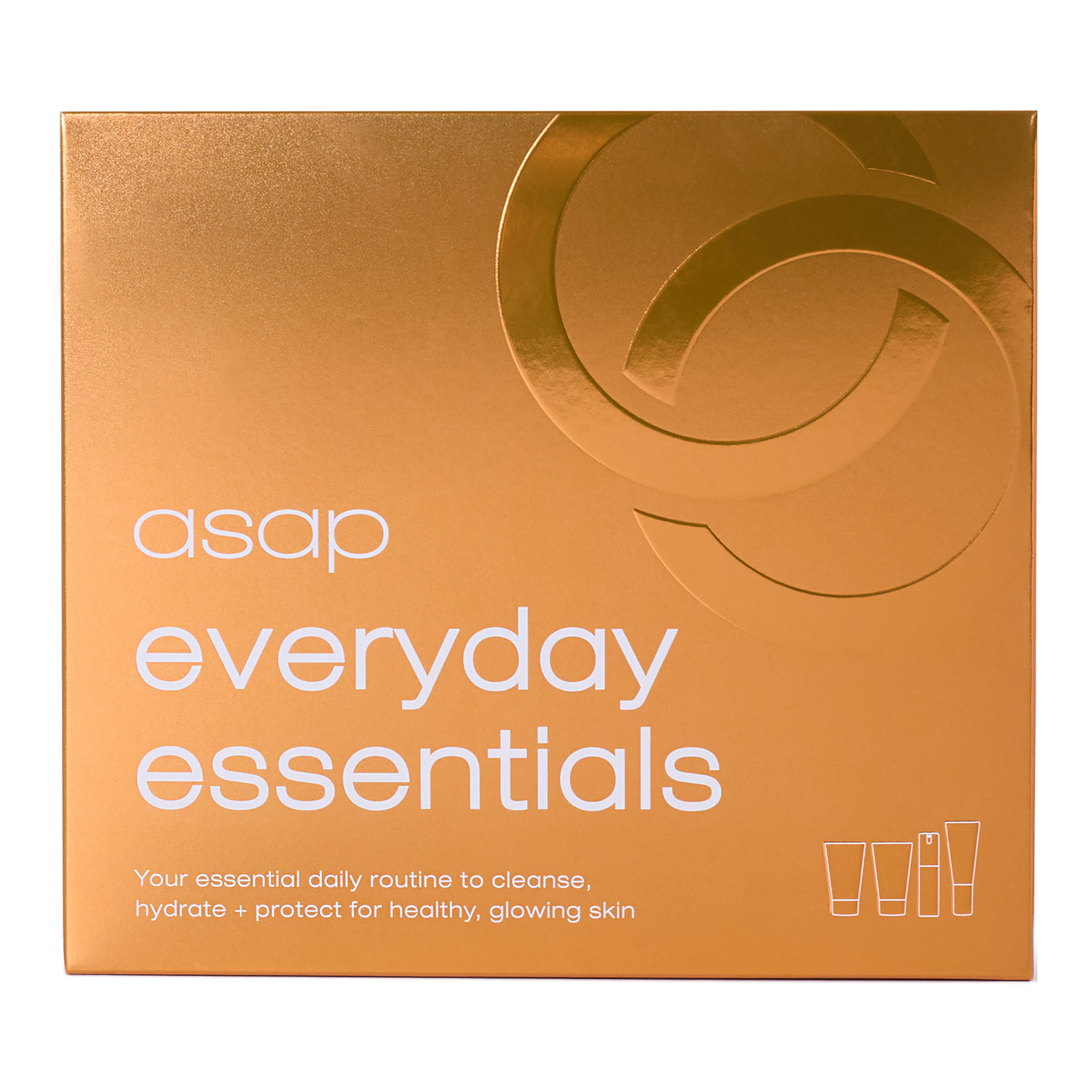 asap everyday essentials