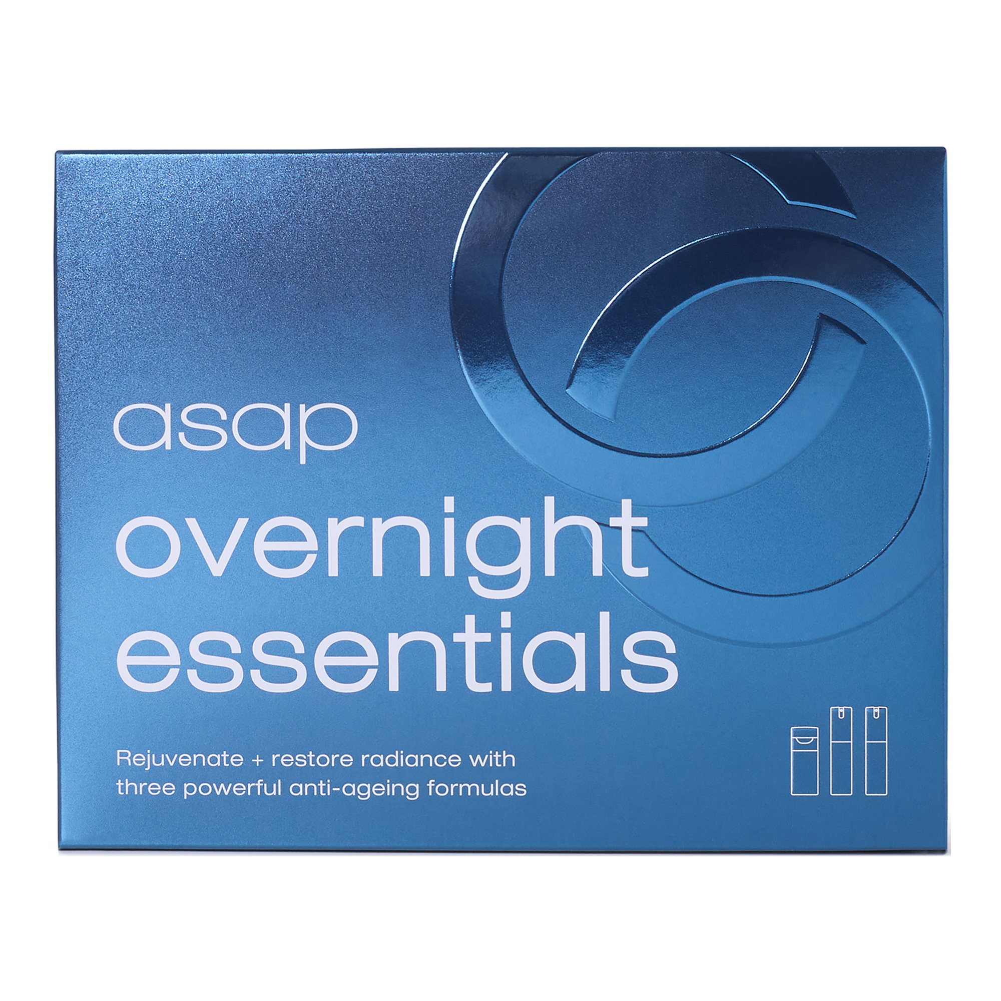 asap overnight essentials