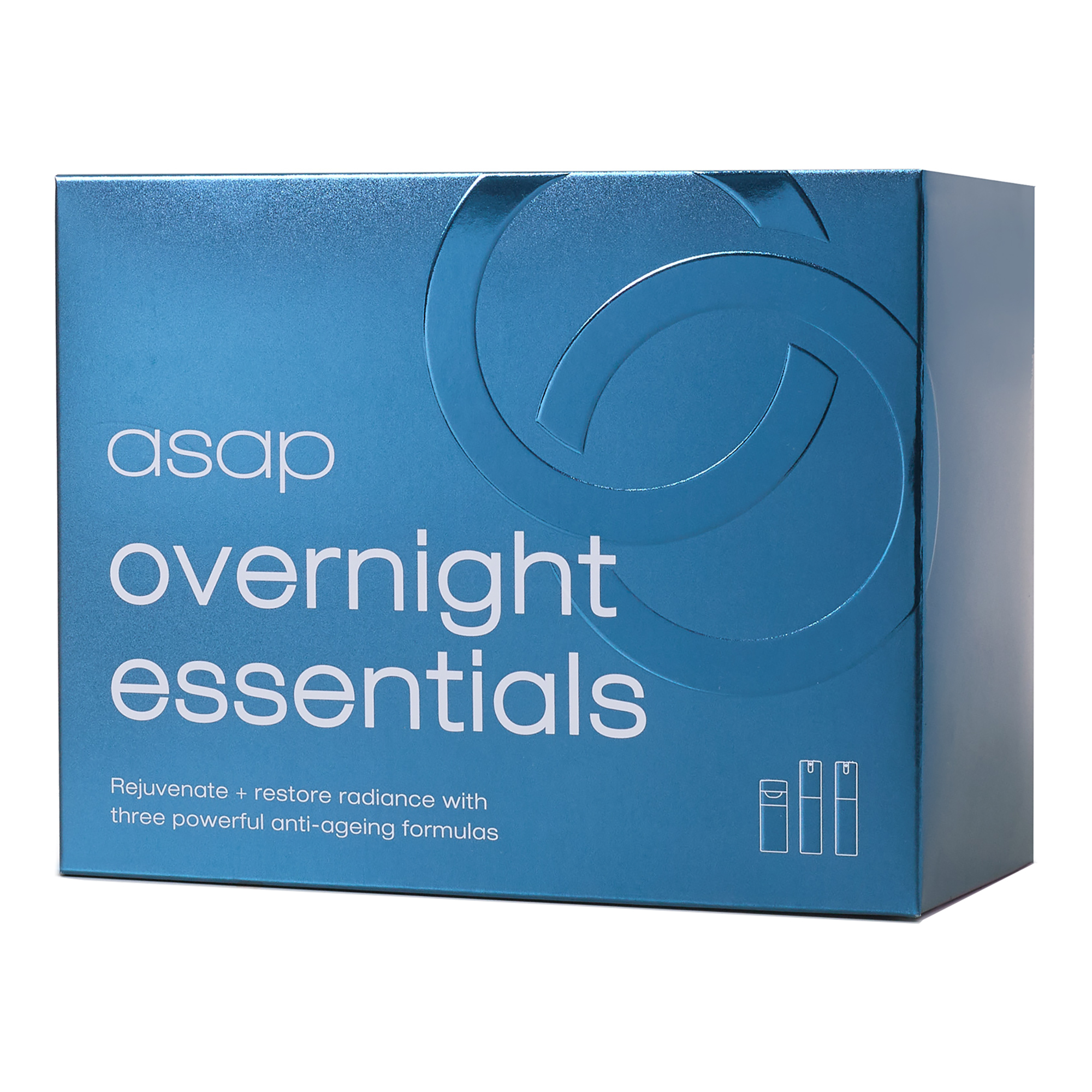 asap overnight essentials
