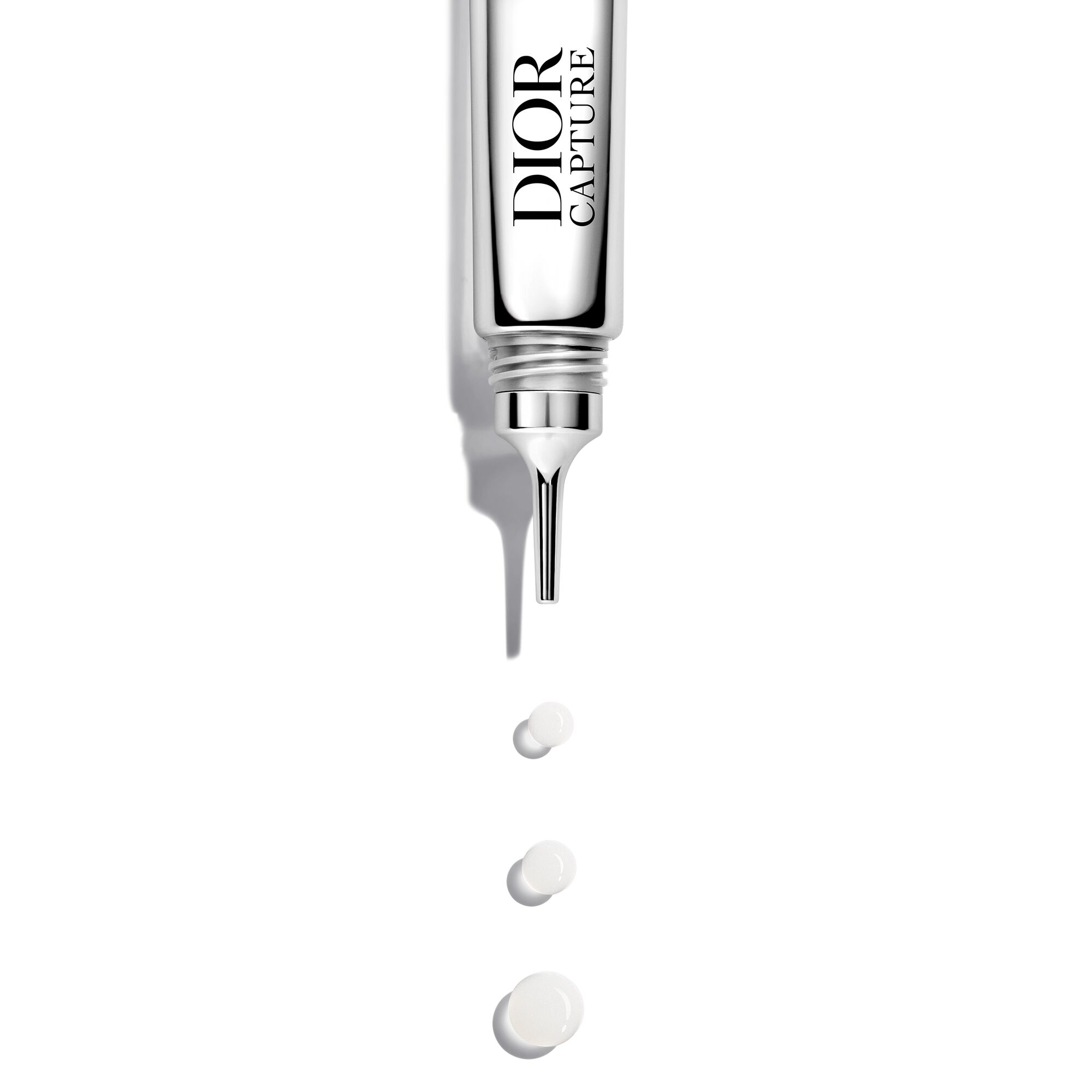 DIOR Capture Hyalushot 15ml