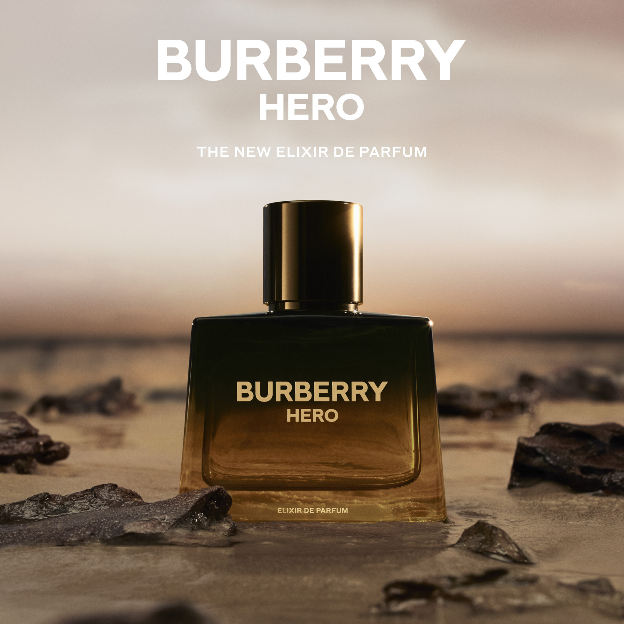 Burberry Hero Elixir de Parfum 60ml