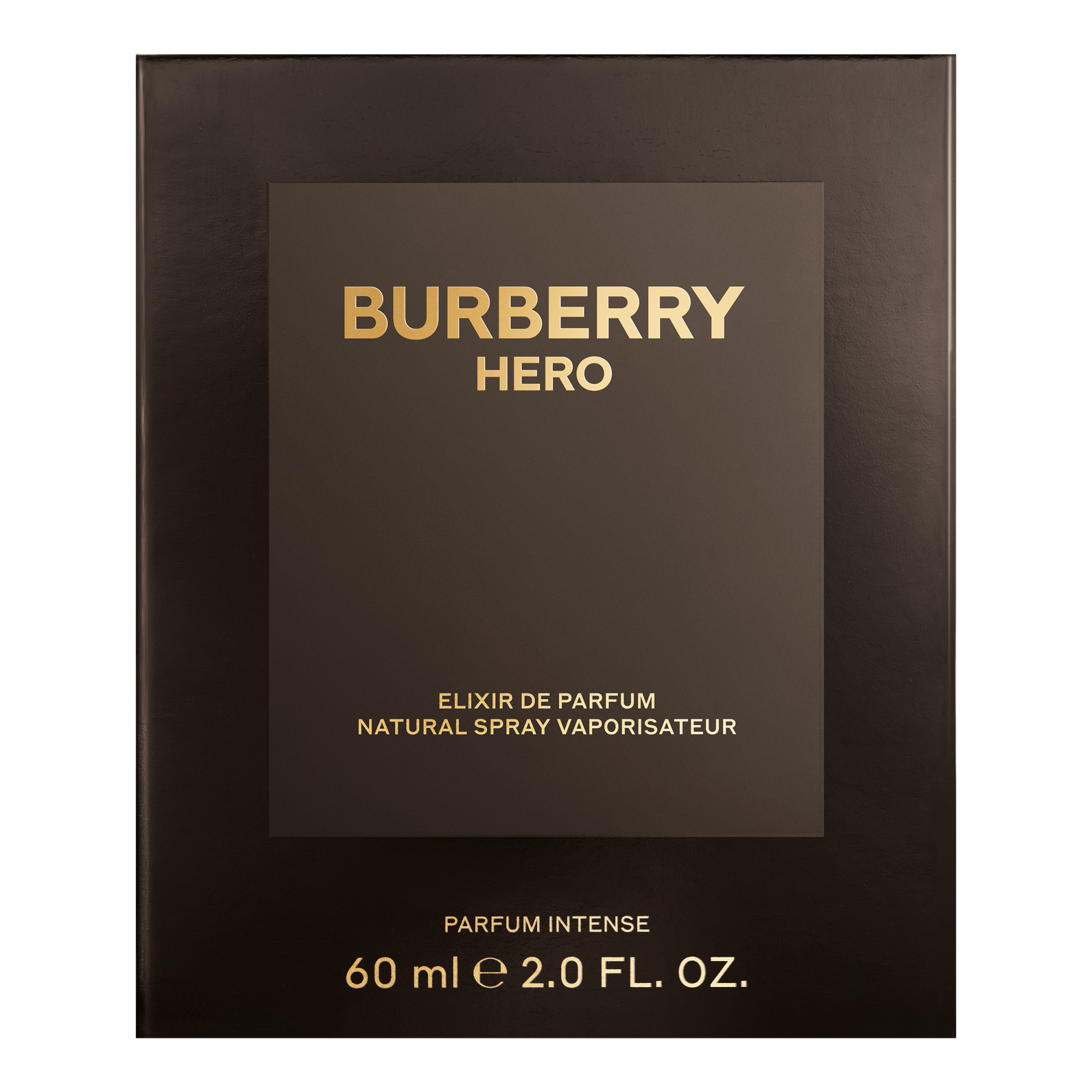 Burberry Hero Elixir de Parfum 60ml