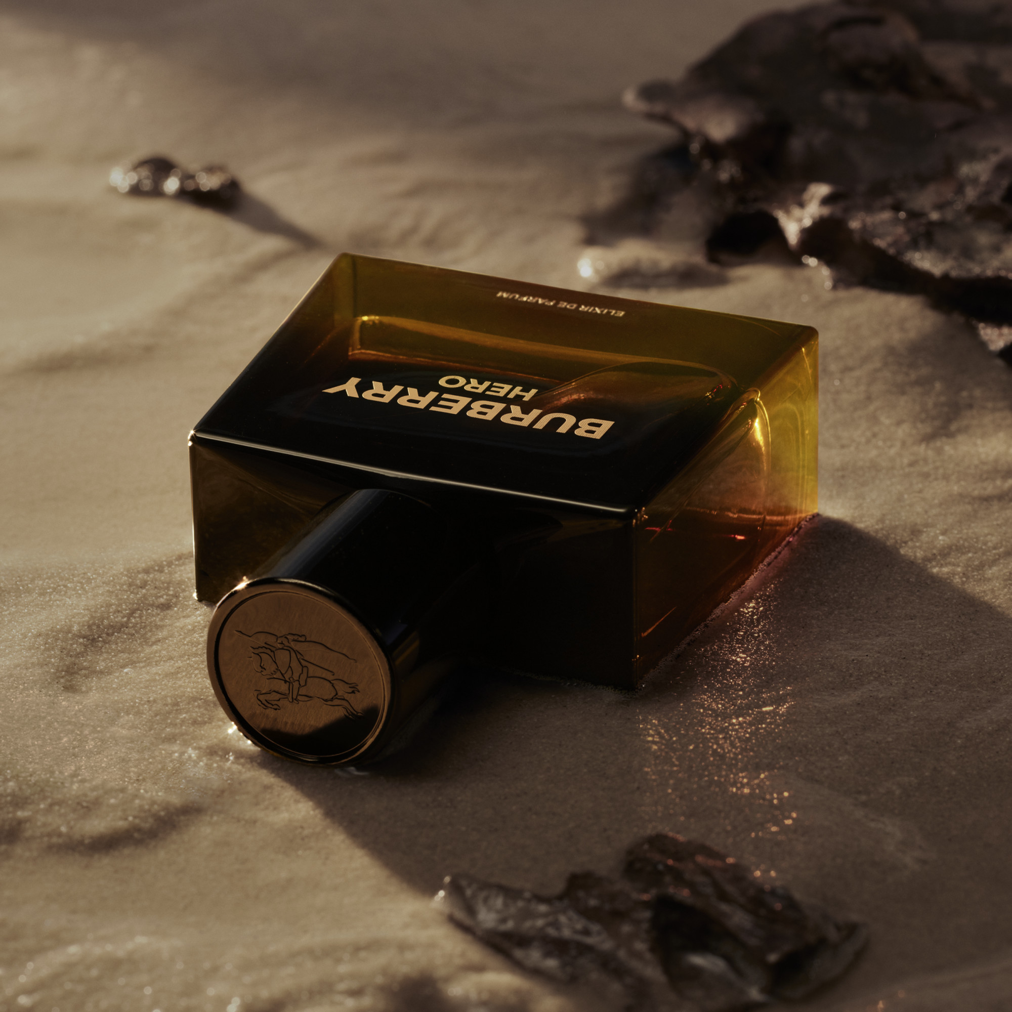 Burberry Hero Elixir de Parfum 60ml
