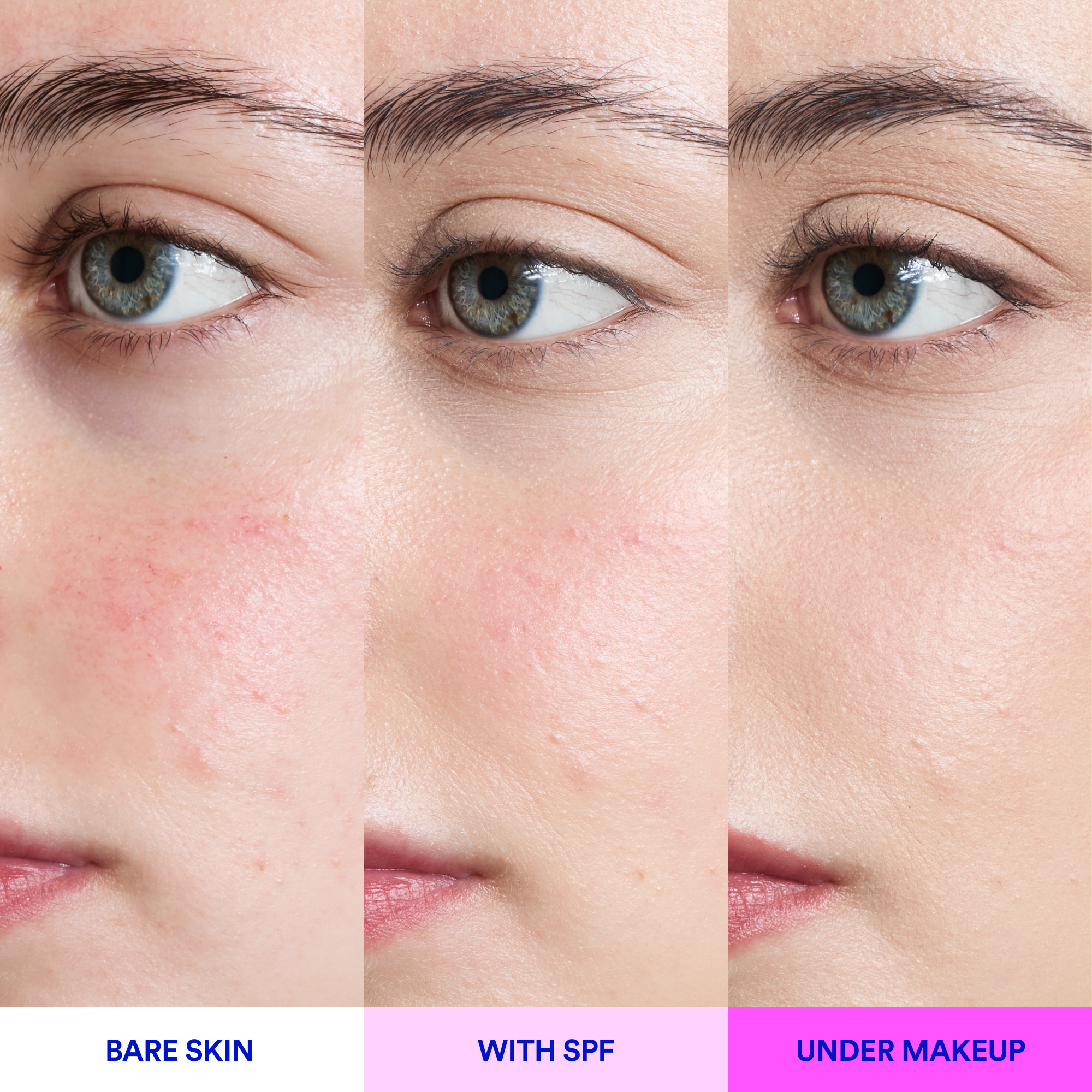 Ultra Violette Velvet Screen SPF 40 Blurring Mineral SKINSCREEN™ 50mL