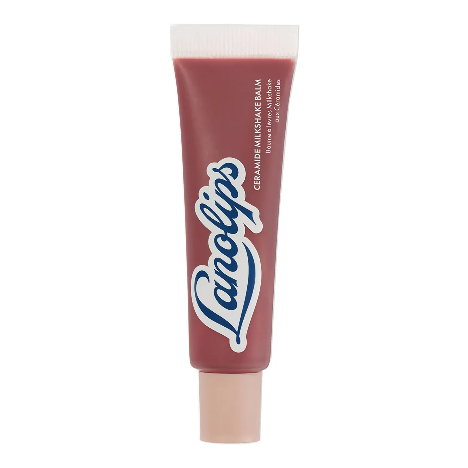 Lanolips Ceramide Milkshake Balm Caramel