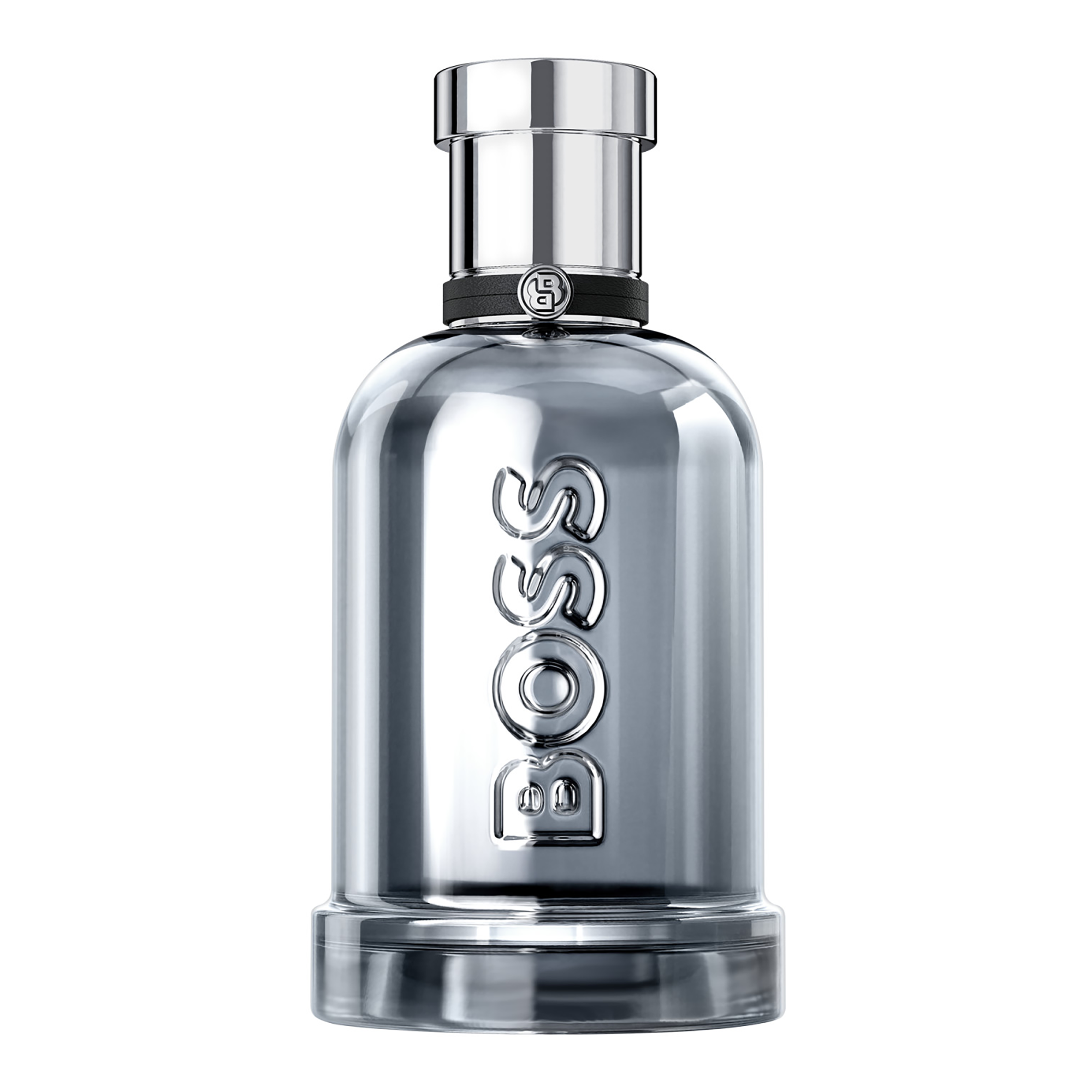BOSS Bottled Beyond Eau de Toilette Intense for Him, 100ml