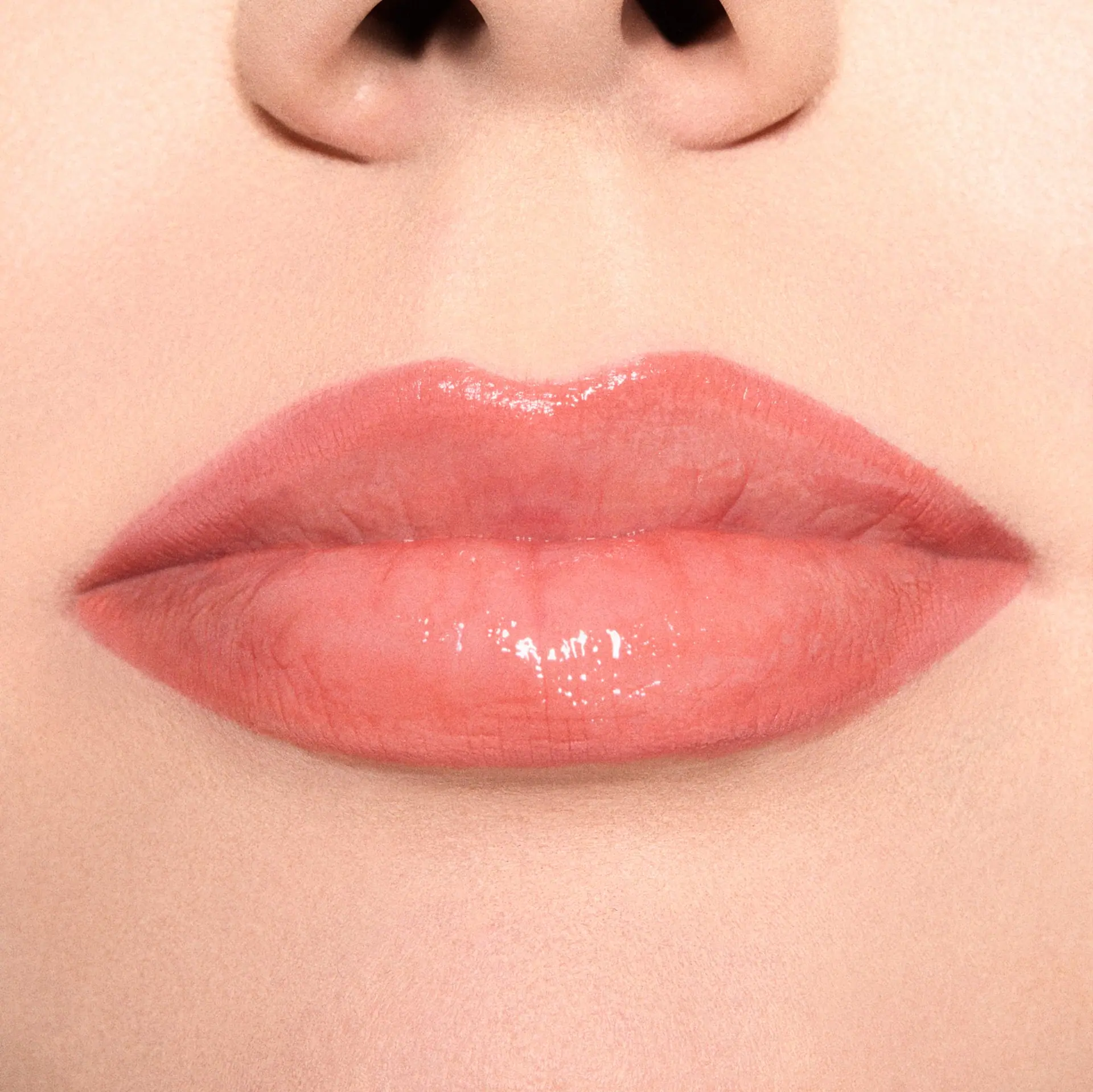 M.A.C Cosmetics Fall Collection Kits - Glossy Comfort Lip Combo