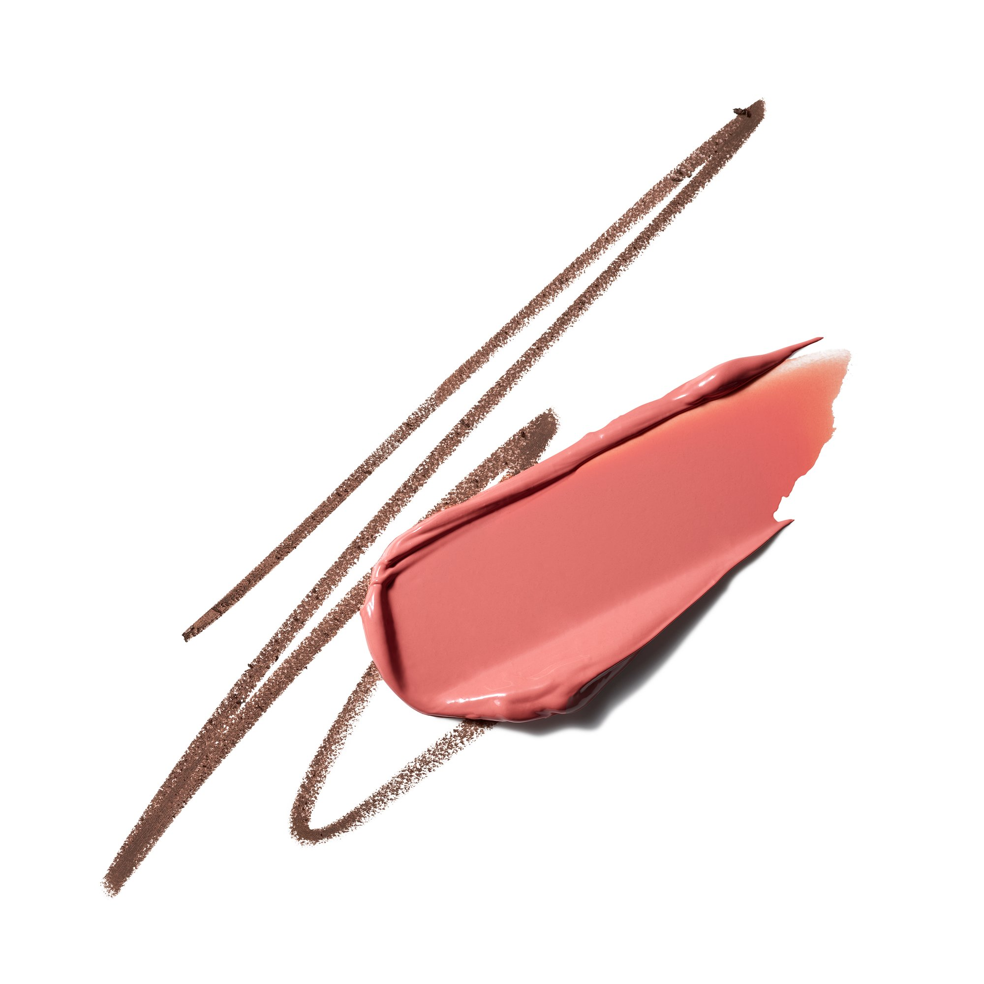 M.A.C Cosmetics Fall Collection Kits - Satin Soft Lip Combo - Pink
