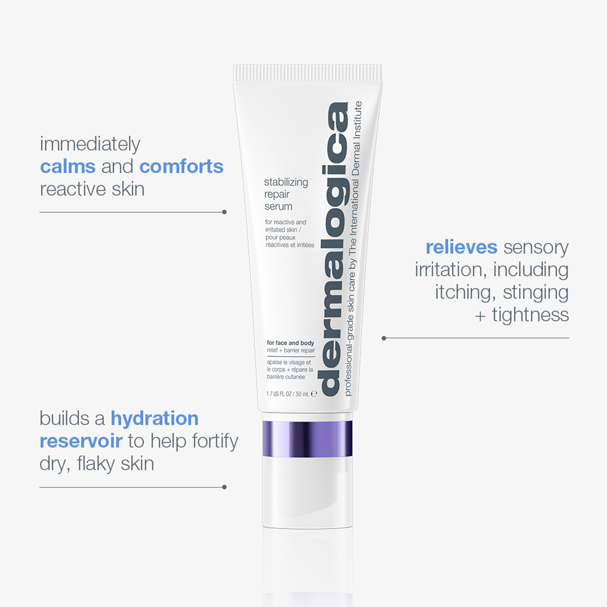 Dermalogica Stabilizing Repair Serum 50ml