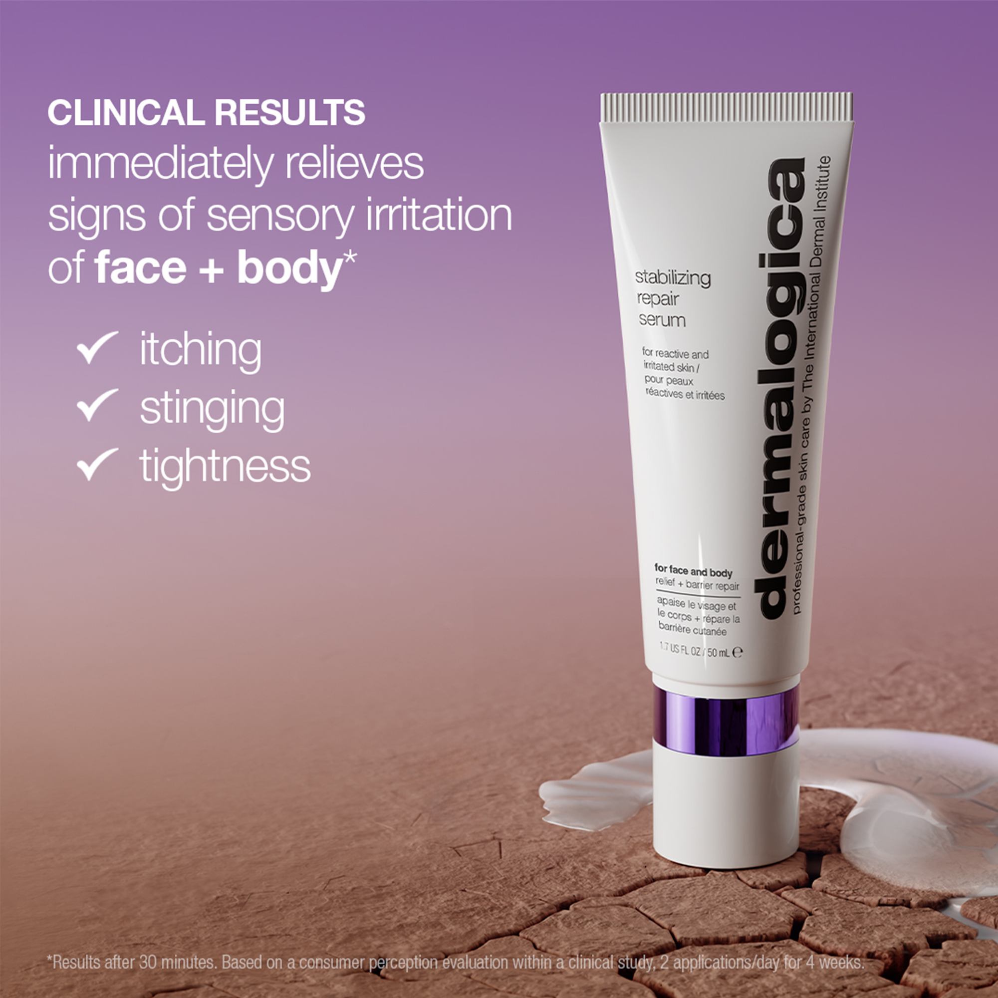 Dermalogica Stabilizing Repair Serum 50ml