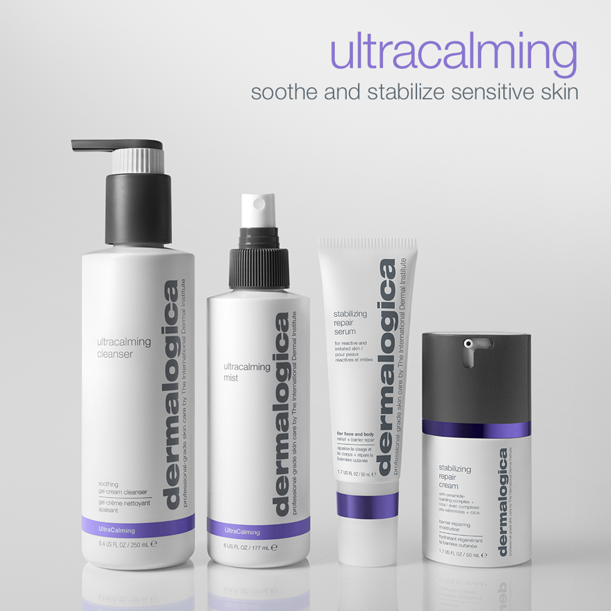 Dermalogica Stabilizing Repair Serum 50ml