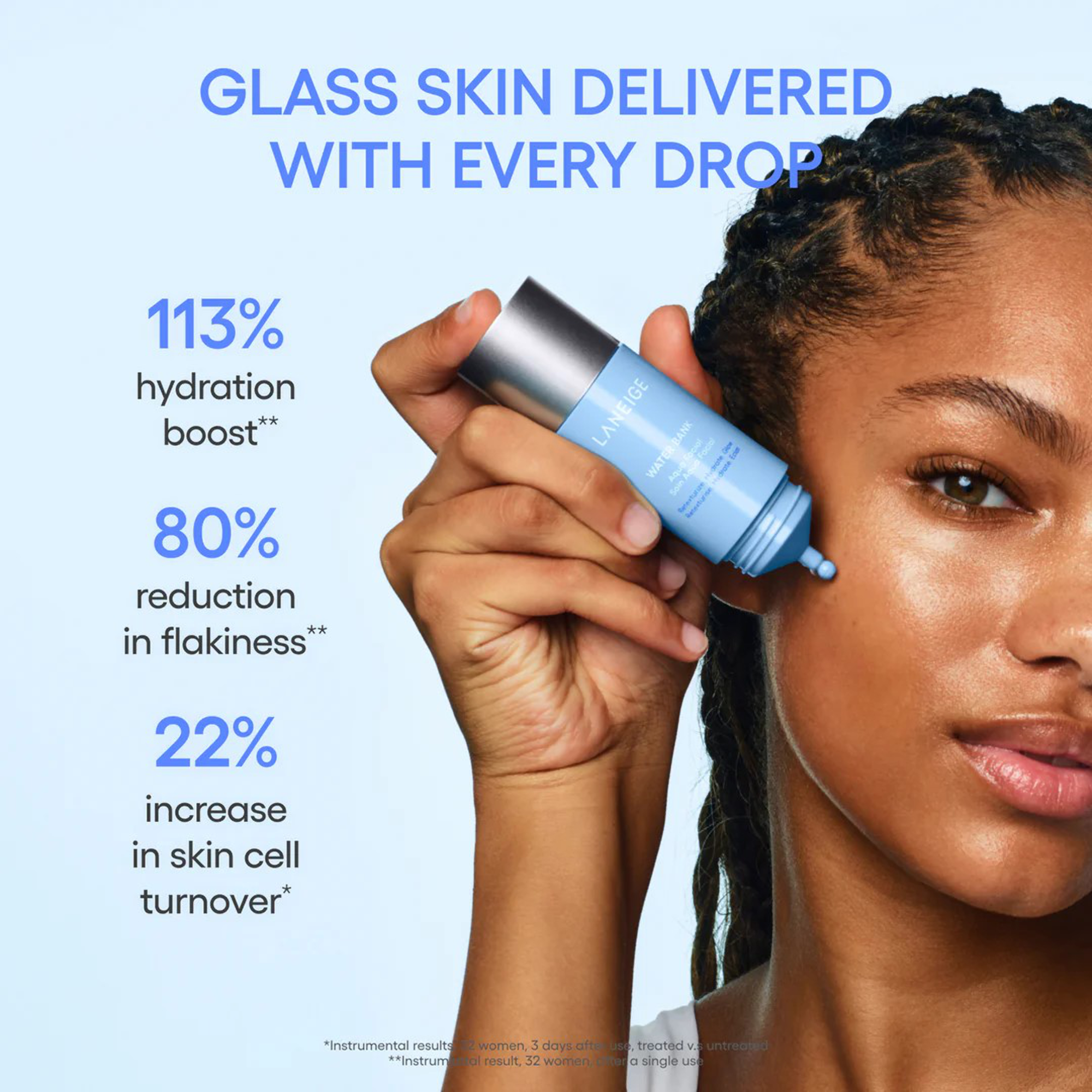 Laneige Mini But Mighty Moisture Limited Edition
