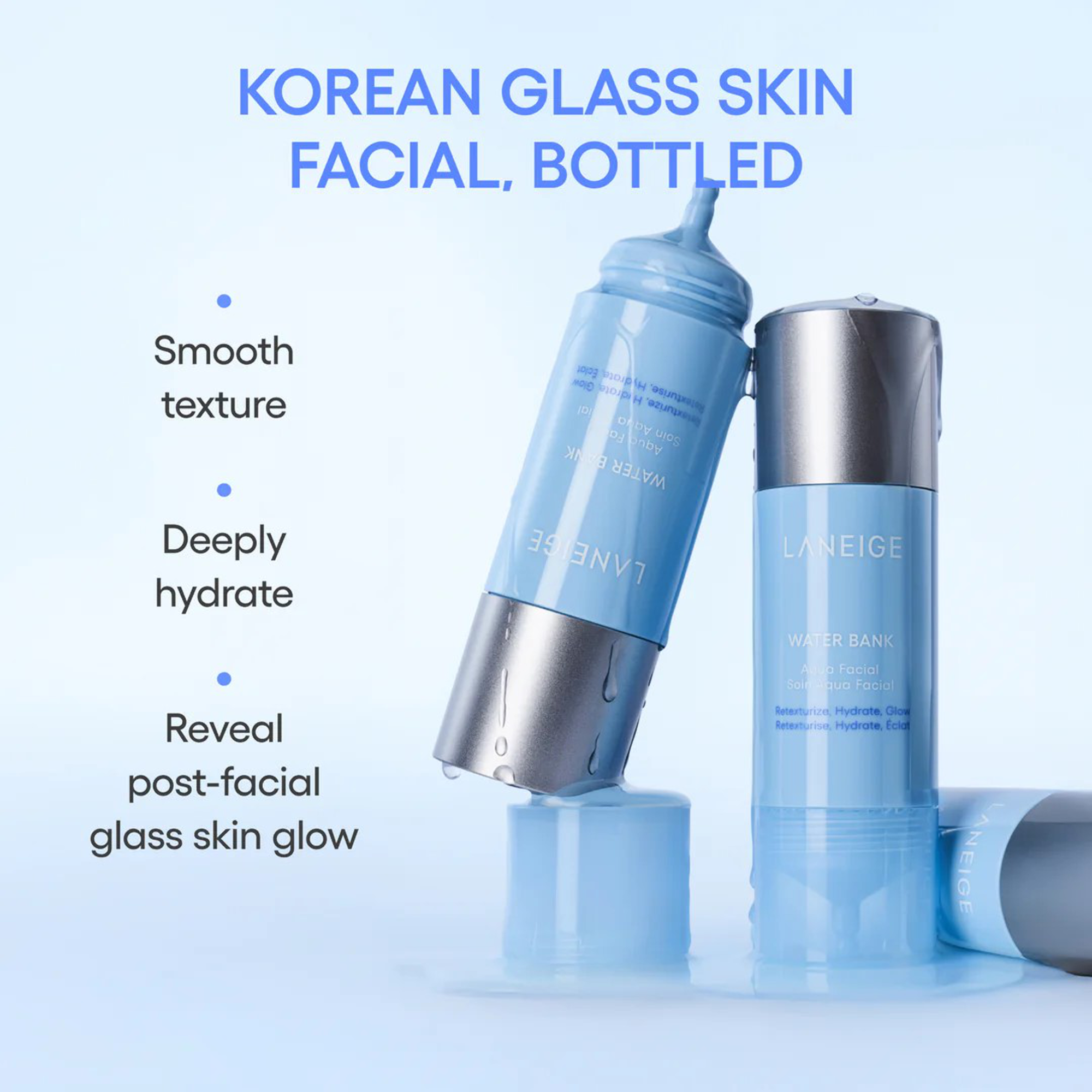 Laneige Mini But Mighty Moisture Limited Edition