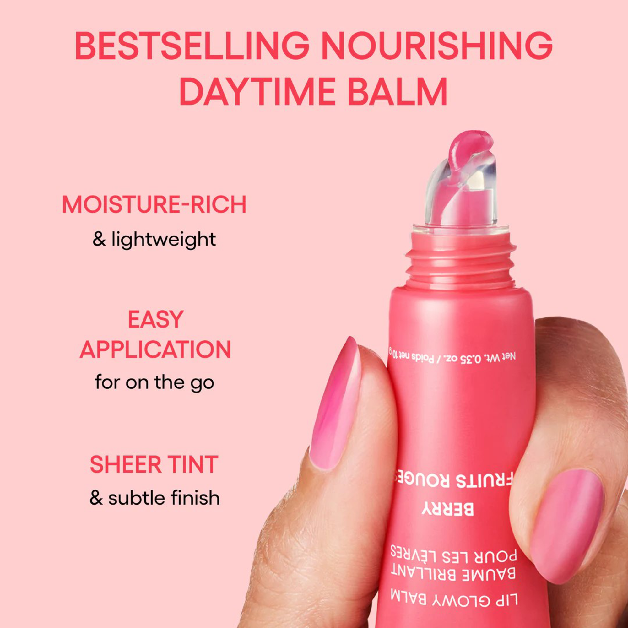 Laneige Mini Lip Treats Bestseller Lip Trio Limited Edition