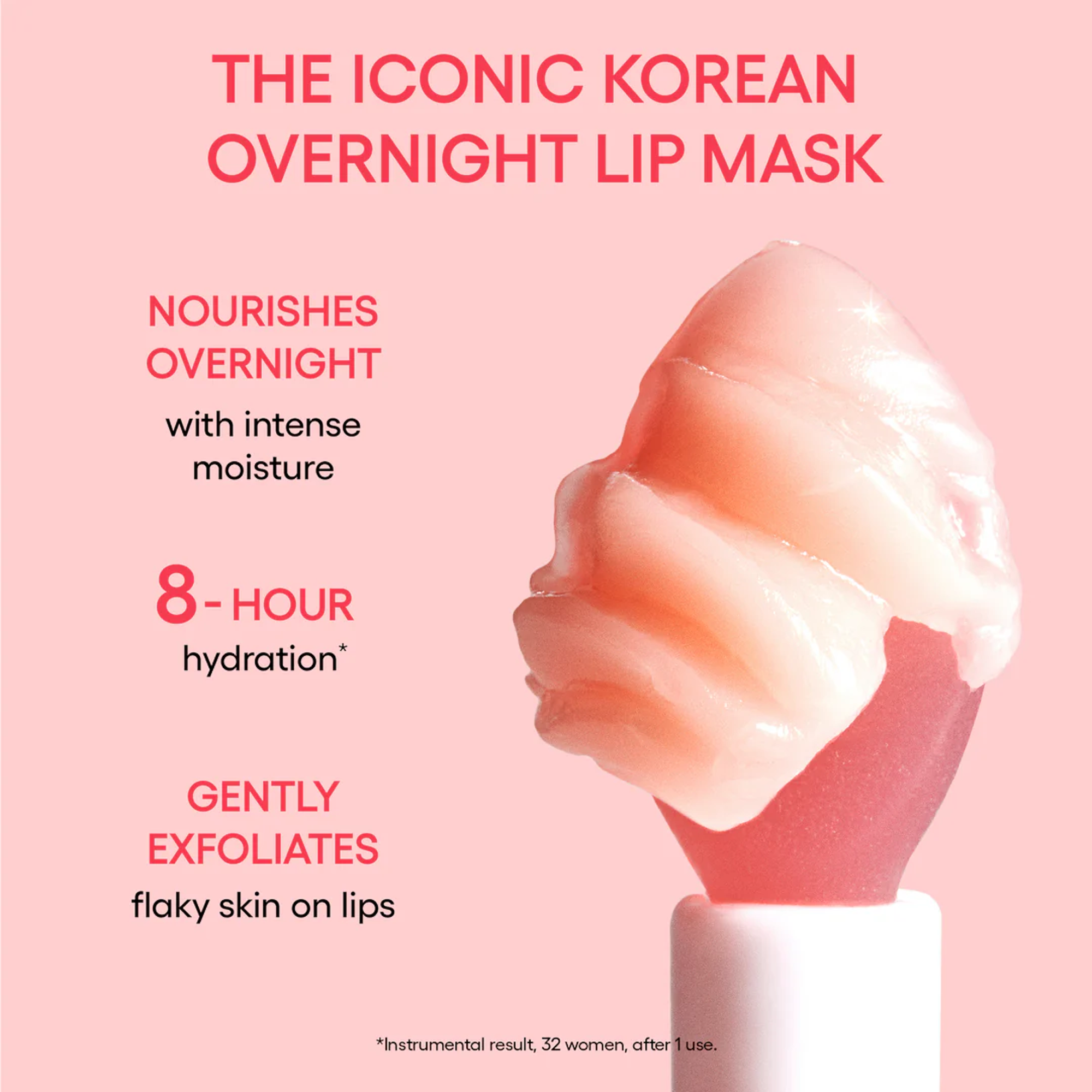 Laneige Mini Lip Treats Bestseller Lip Trio Limited Edition