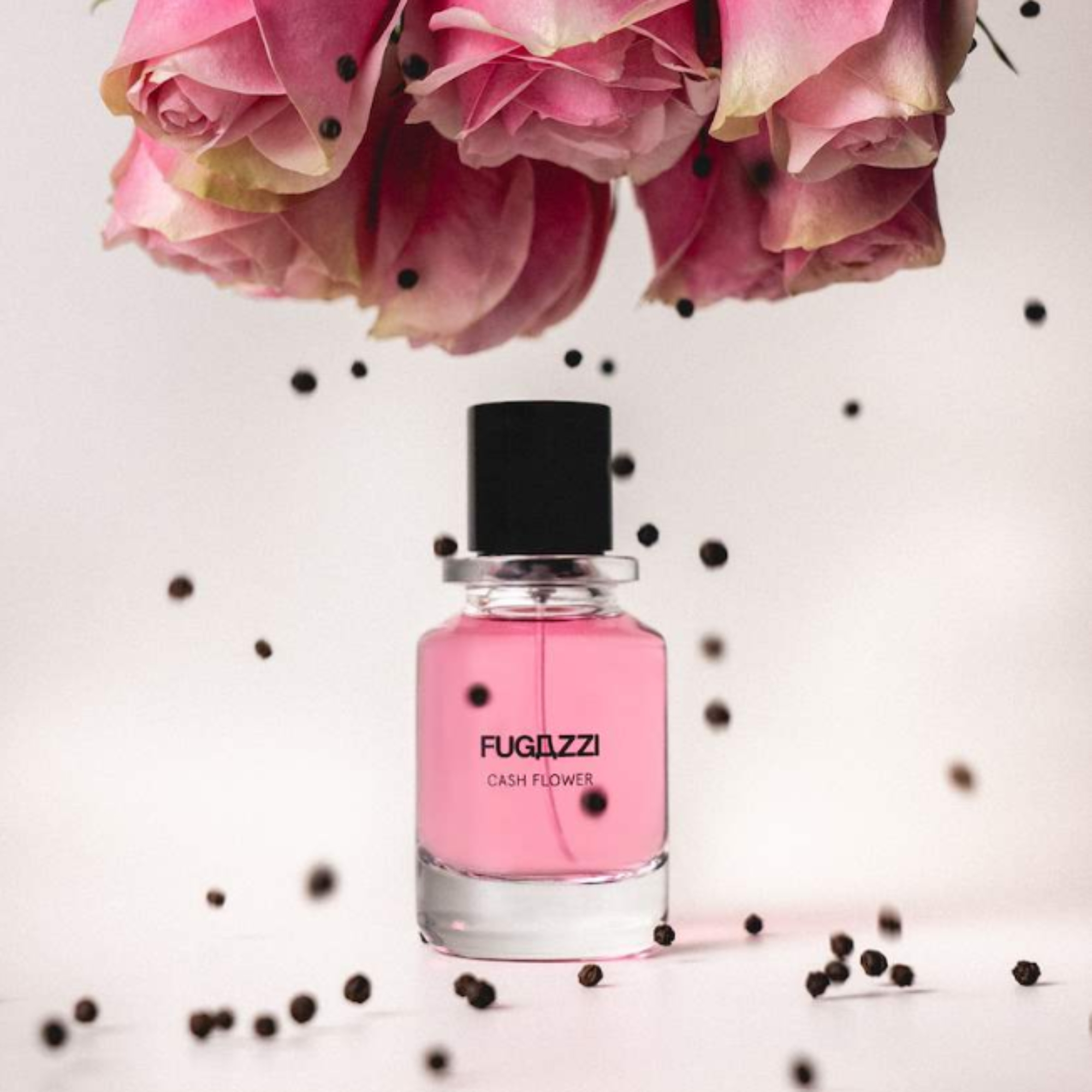 Fugazzi Cash Flower 100ml
