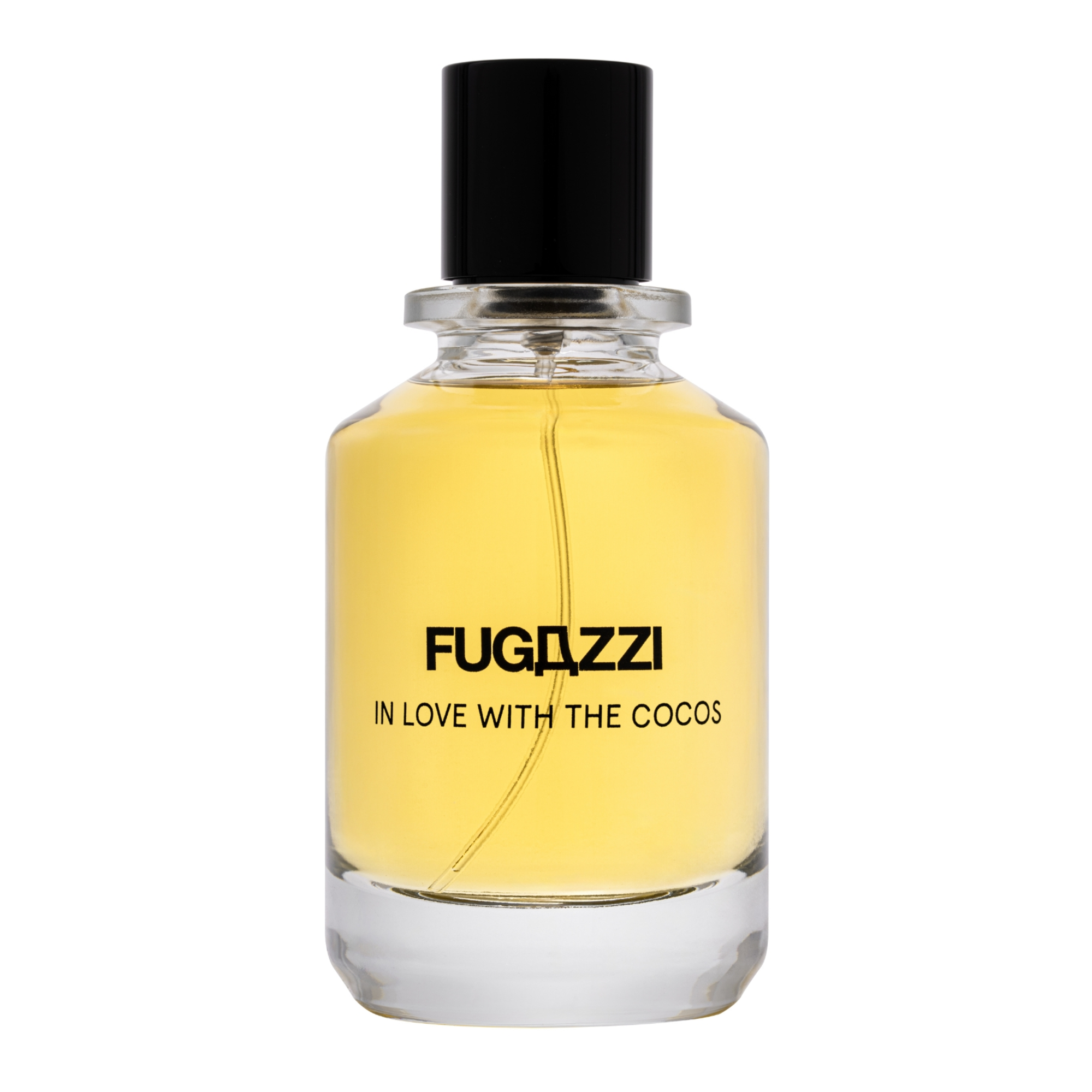 Fugazzi In love with the cocos 100ml