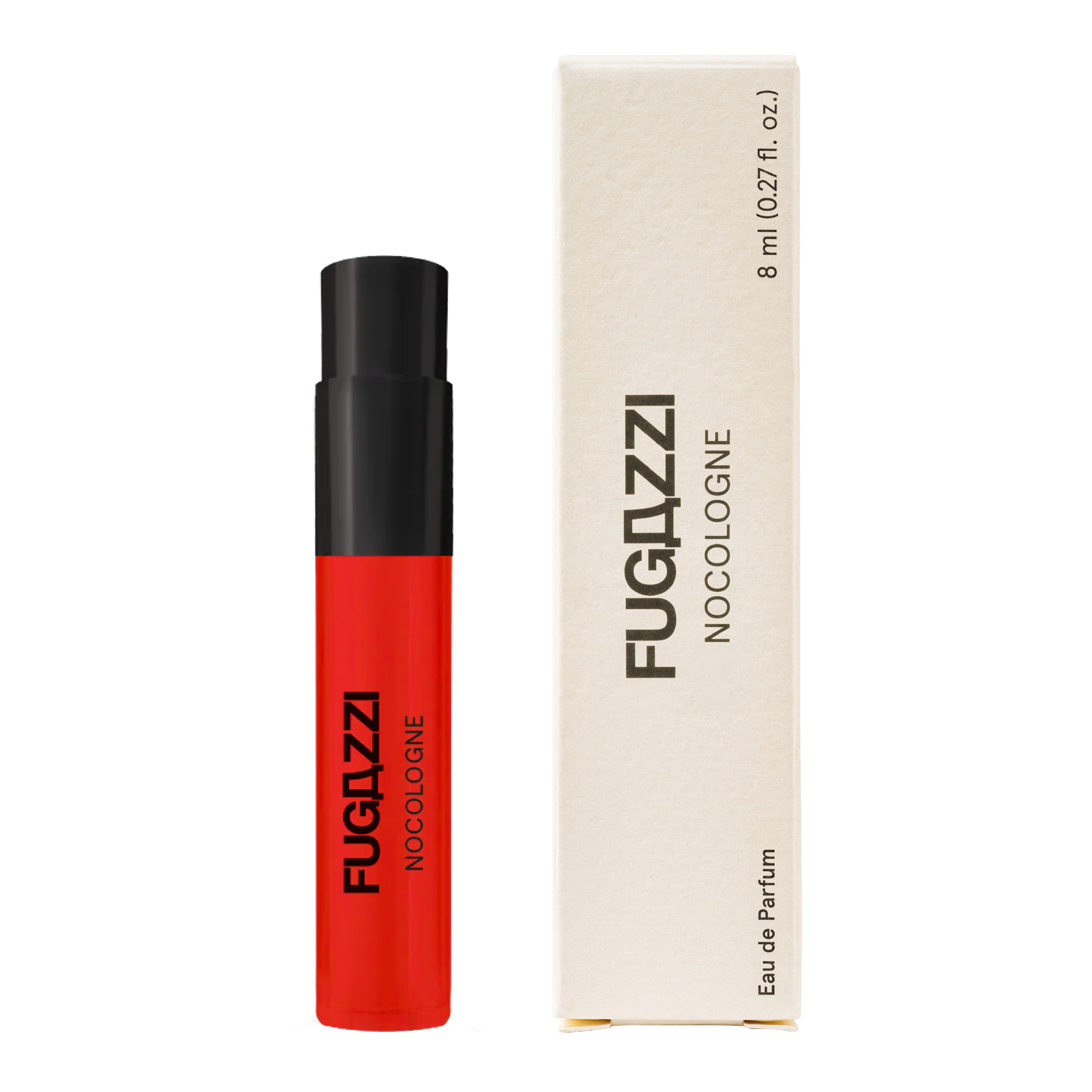 Fugazzi Nocologne Extrait 8ml