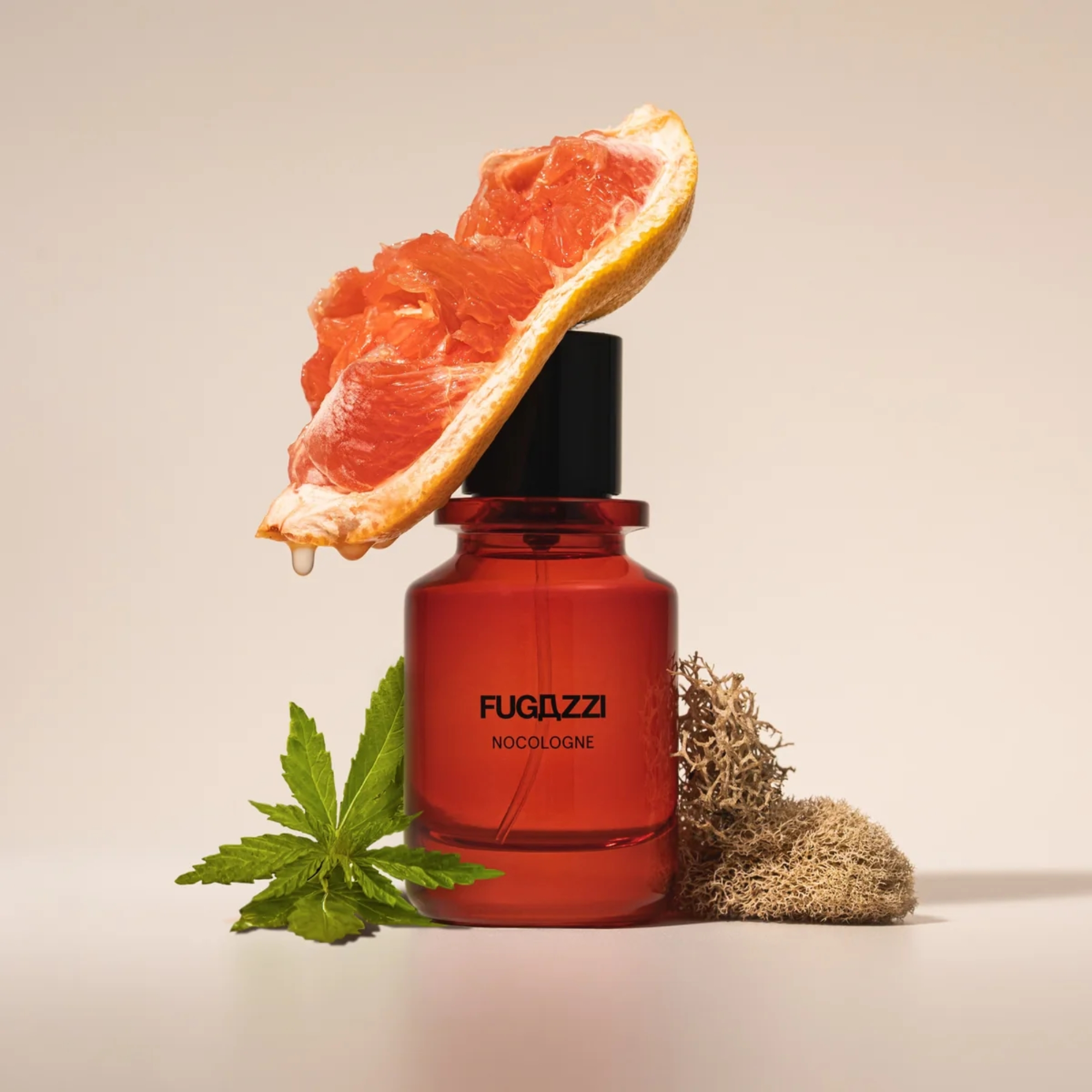 Fugazzi Nocologne Extrait 8ml