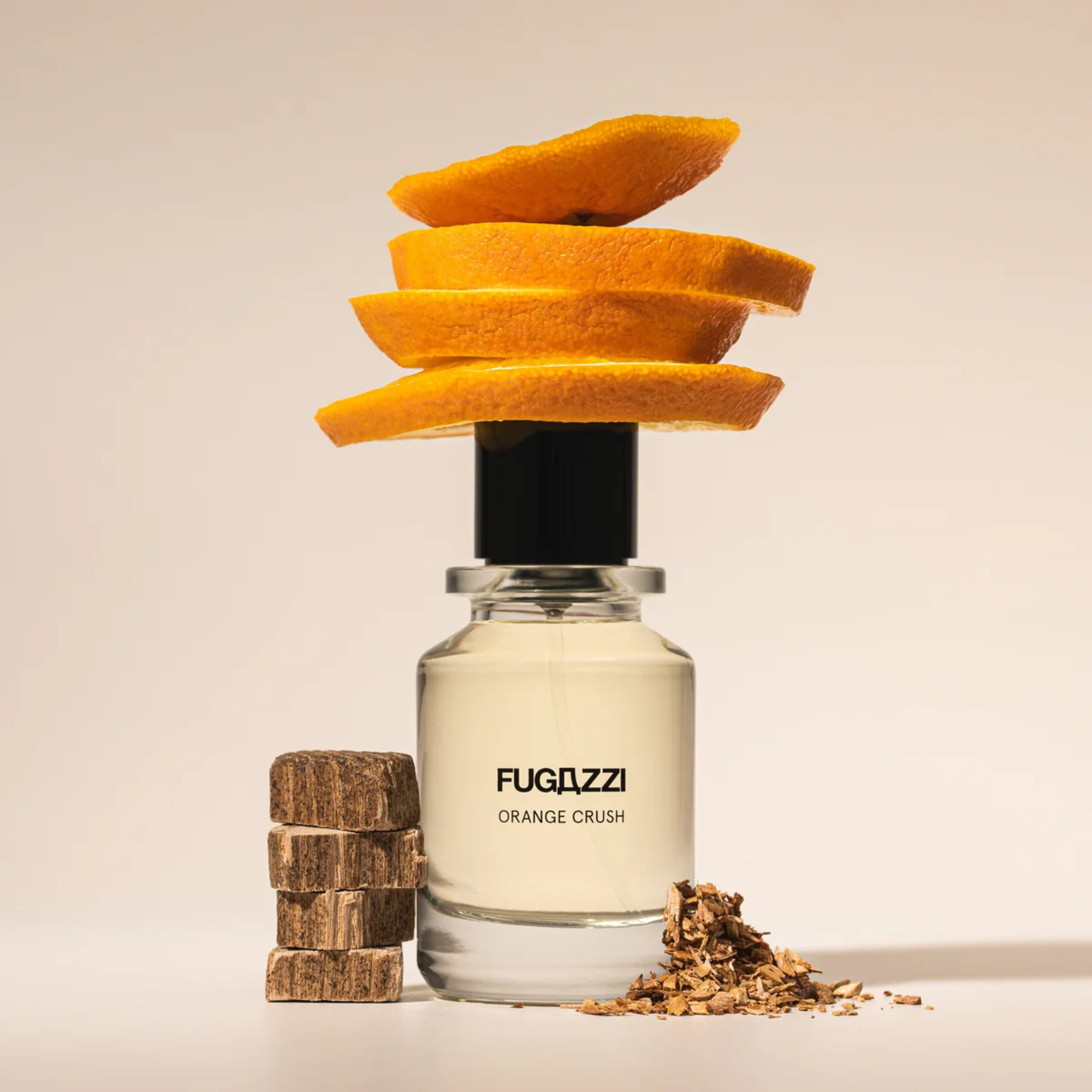 Fugazzi Orange Crush Extrait 50ml